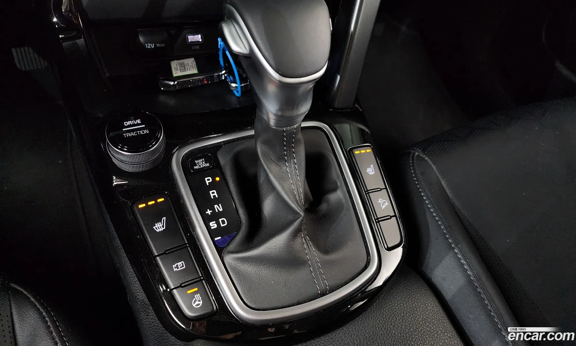 Kia Seltos 2024 — 25
