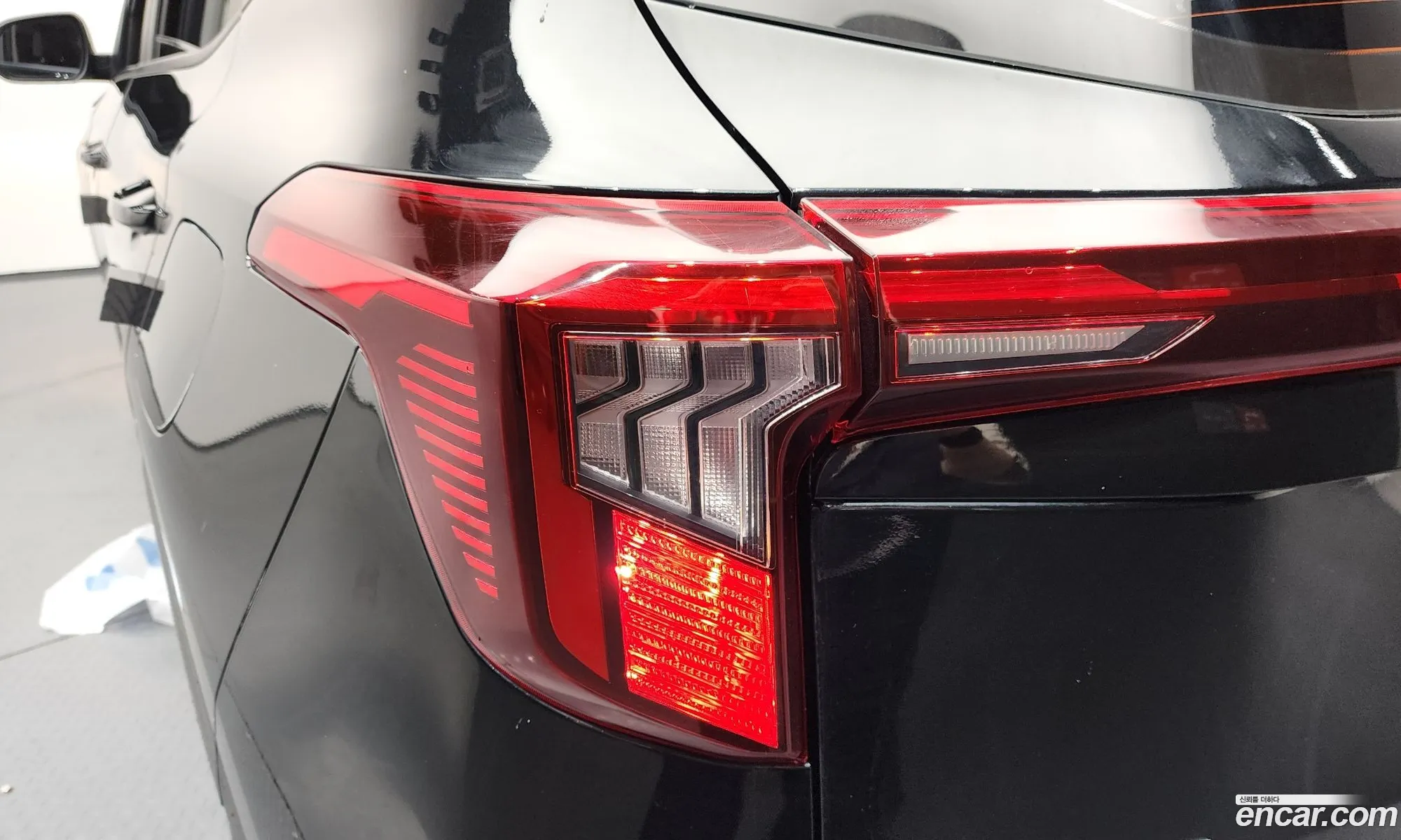 Kia Seltos 2024 — 12