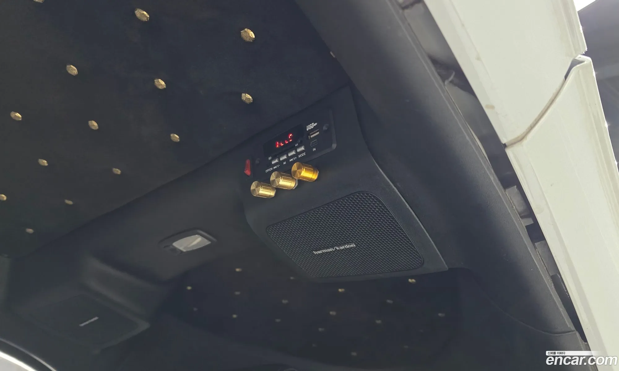 Renault Korea (Samsung) Twizy