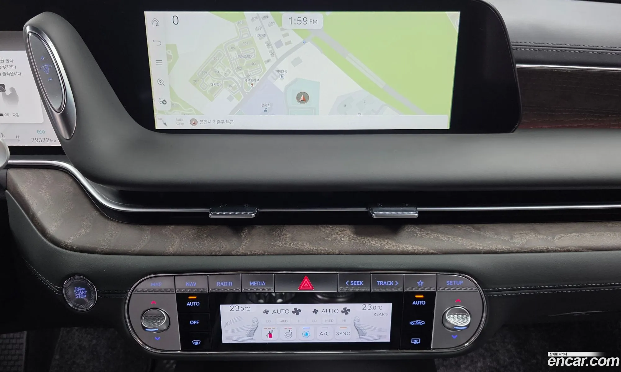 Genesis G90 2022 KMTFA41DDNU008294 — 26