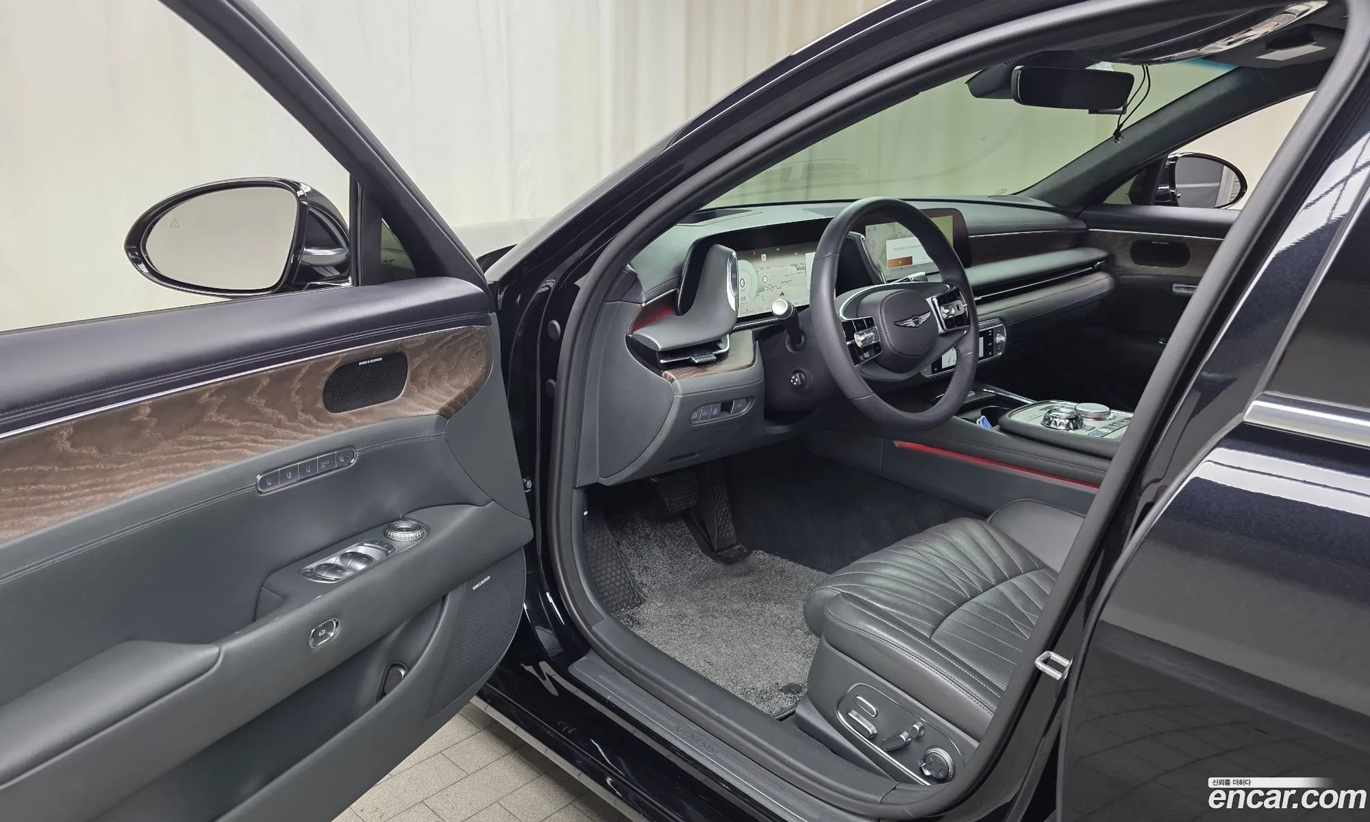 Genesis G90 2022 KMTFA41DDNU008294 — 20