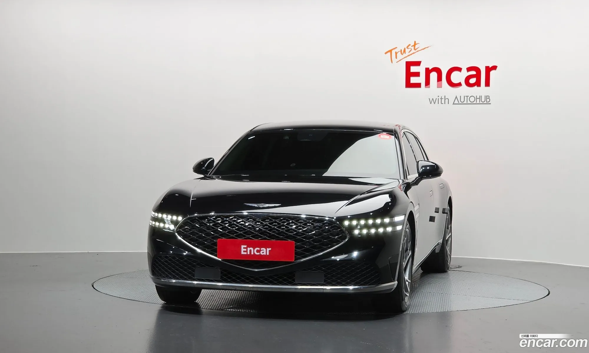 Genesis G90 2022 KMTFA41DDNU008294 — 17