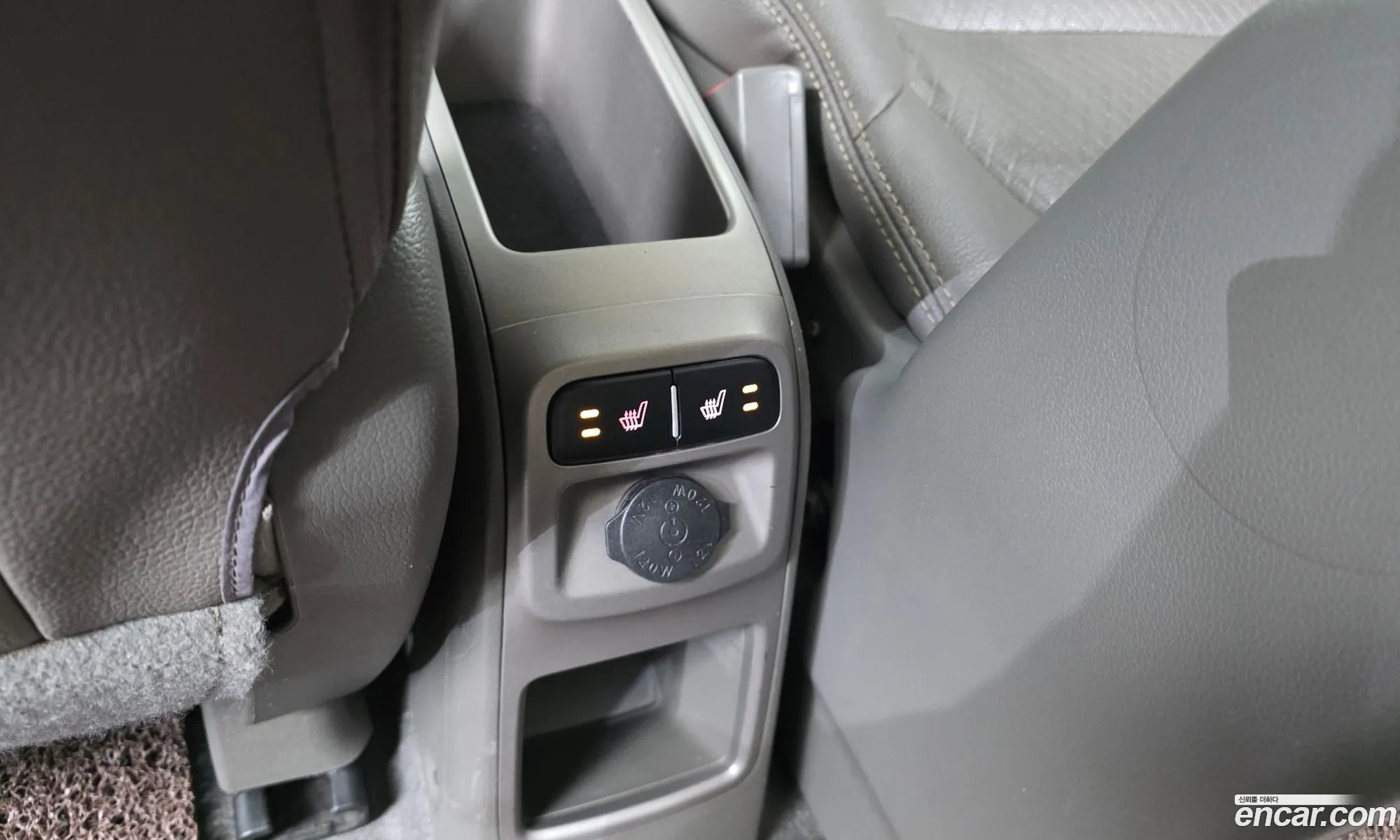 Kia Ray 2012 KNACK811BDT044471 — 26