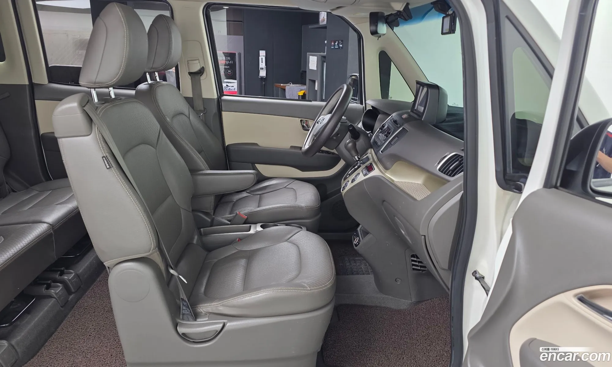 Kia Ray 2012 KNACK811BDT044471 — 19
