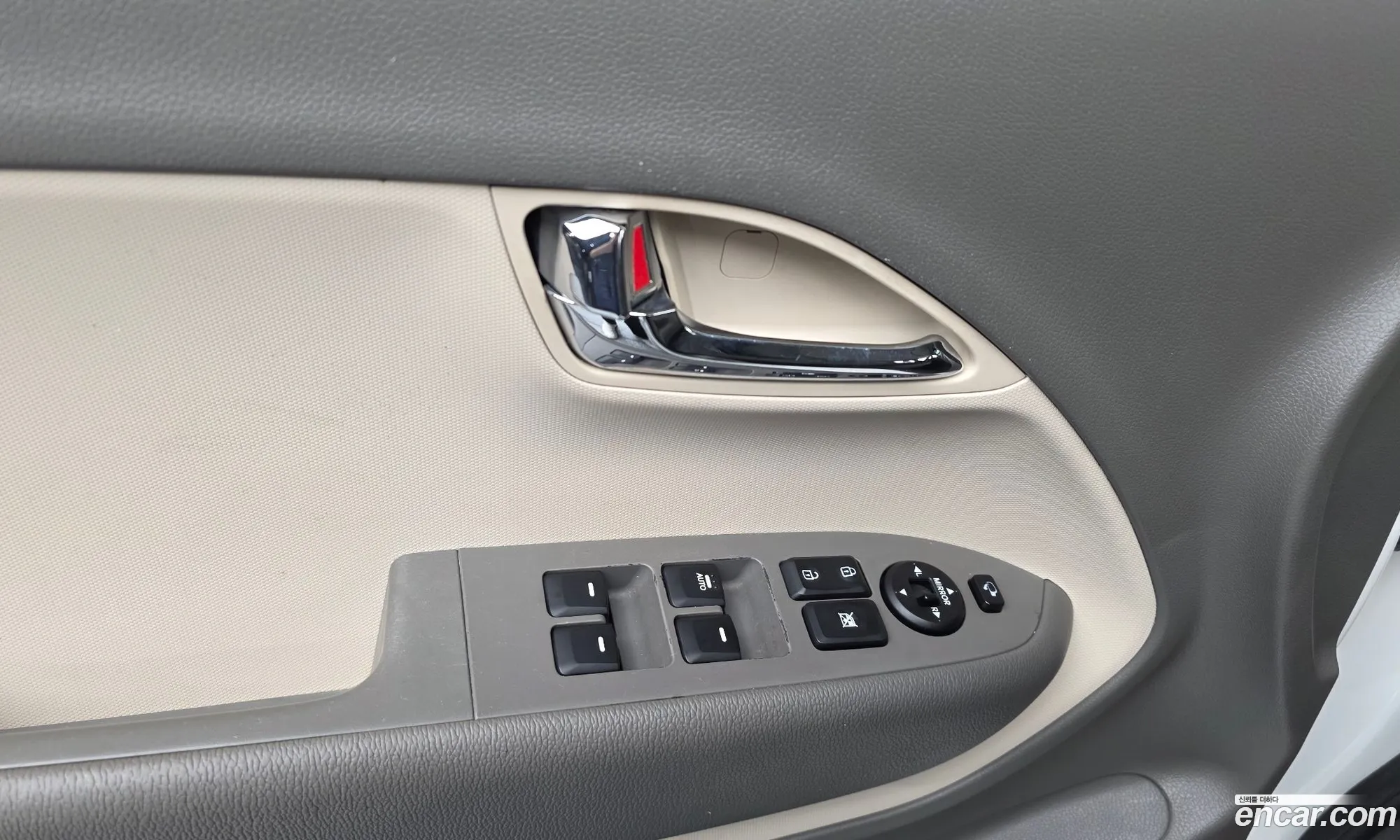 Kia Ray 2012 KNACK811BDT044471 — 4