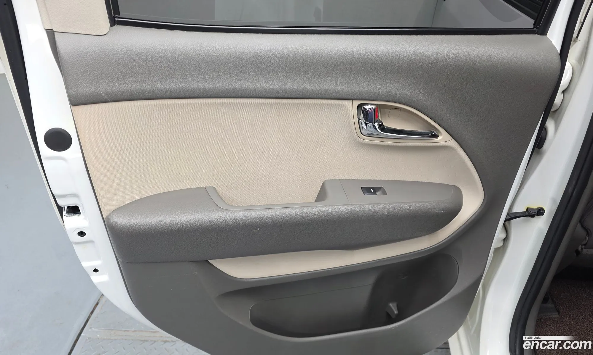 Kia Ray 2012 KNACK811BDT044471 — 6