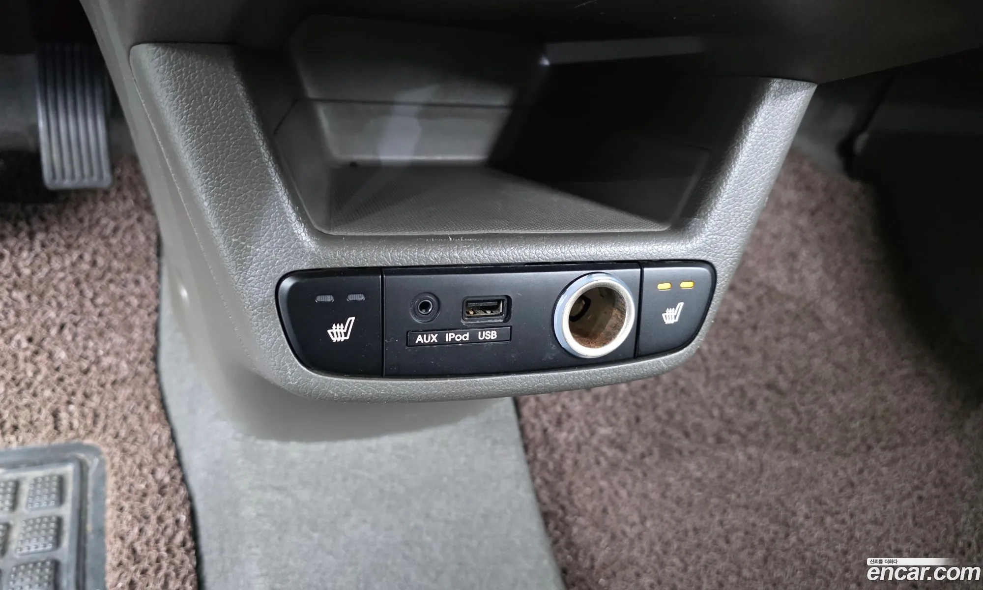 Kia Ray 2012 KNACK811BDT044471 — 30