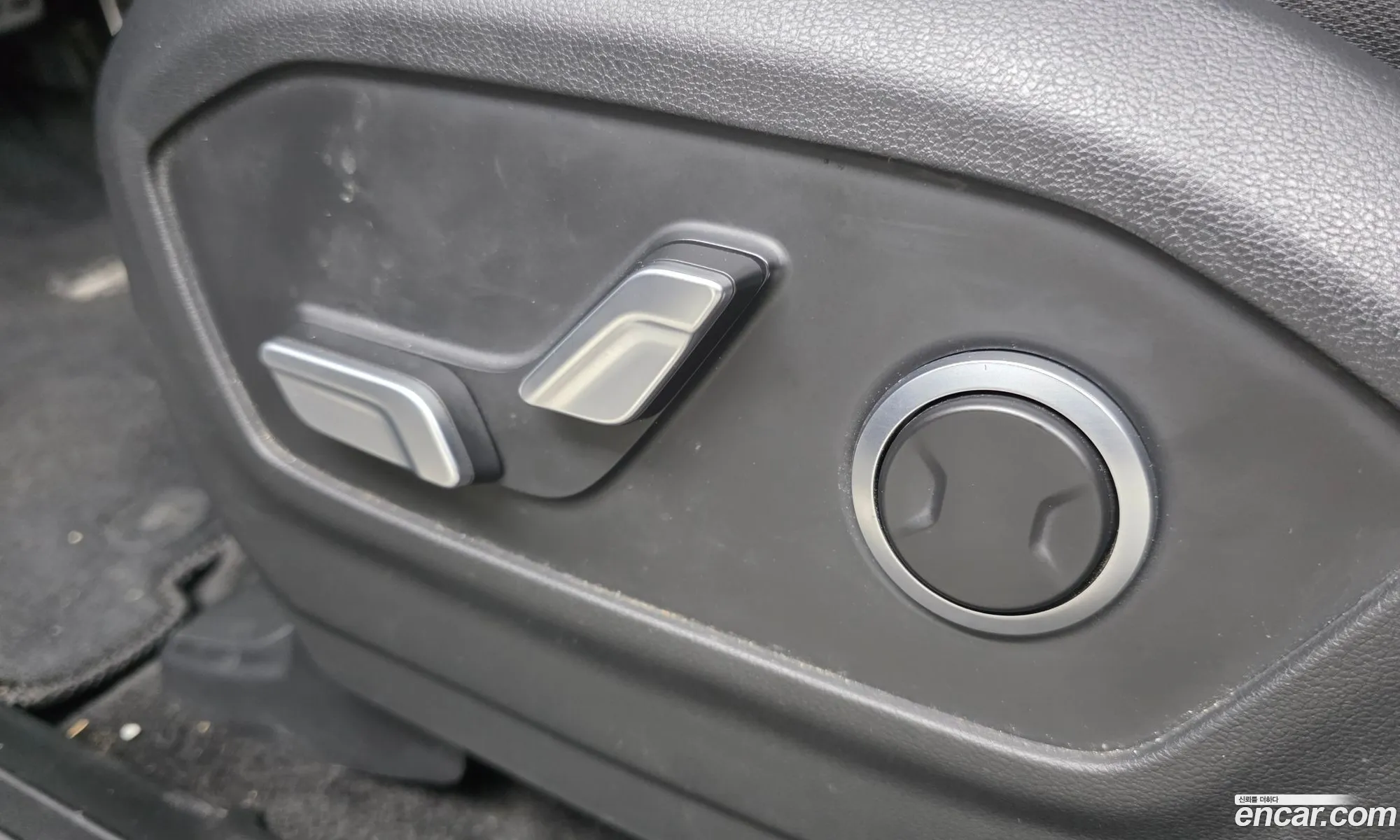 Hyundai Santa Fe 2024 KMHP381LGRU024907 — 7