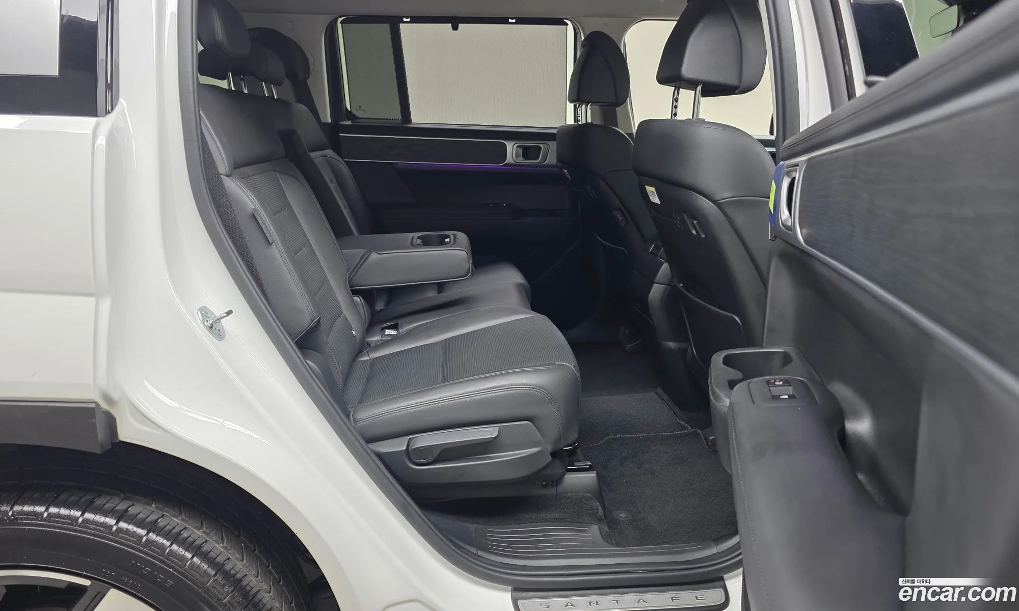 Hyundai Santa Fe 2024 KMHP381LGRU024907 — 16