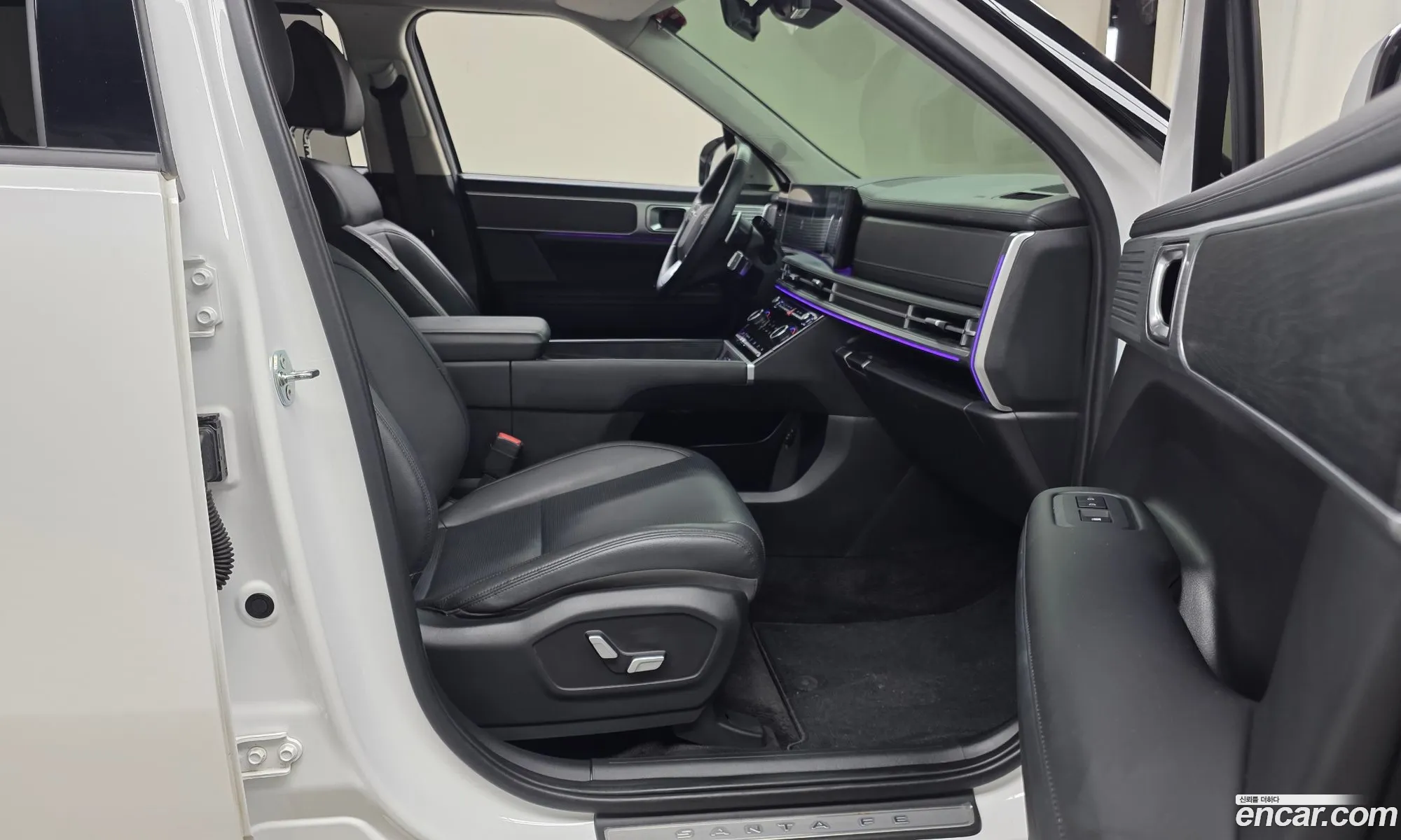 Hyundai Santa Fe 2024 KMHP381LGRU024907 — 31