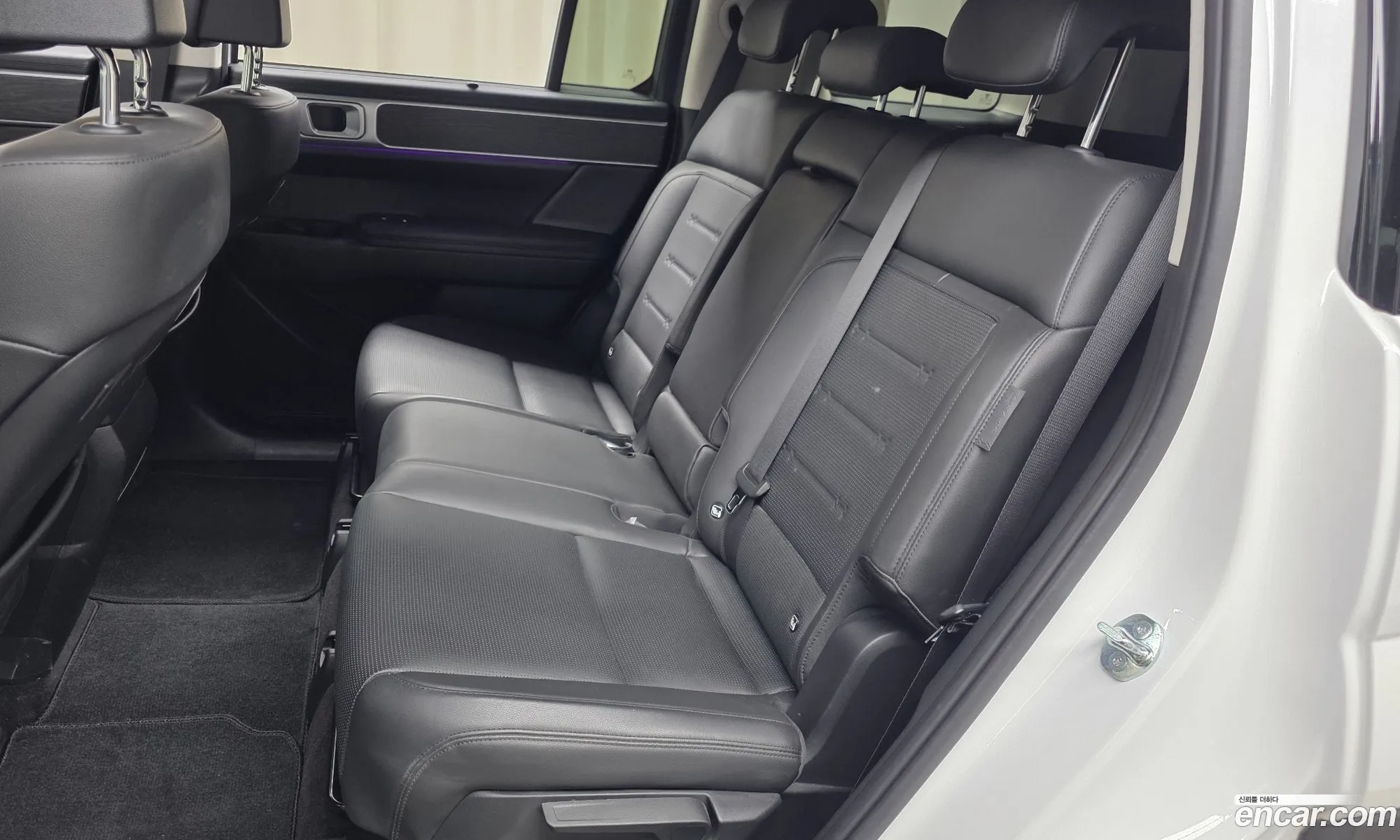 Hyundai Santa Fe 2024 KMHP381LGRU024907 — 20