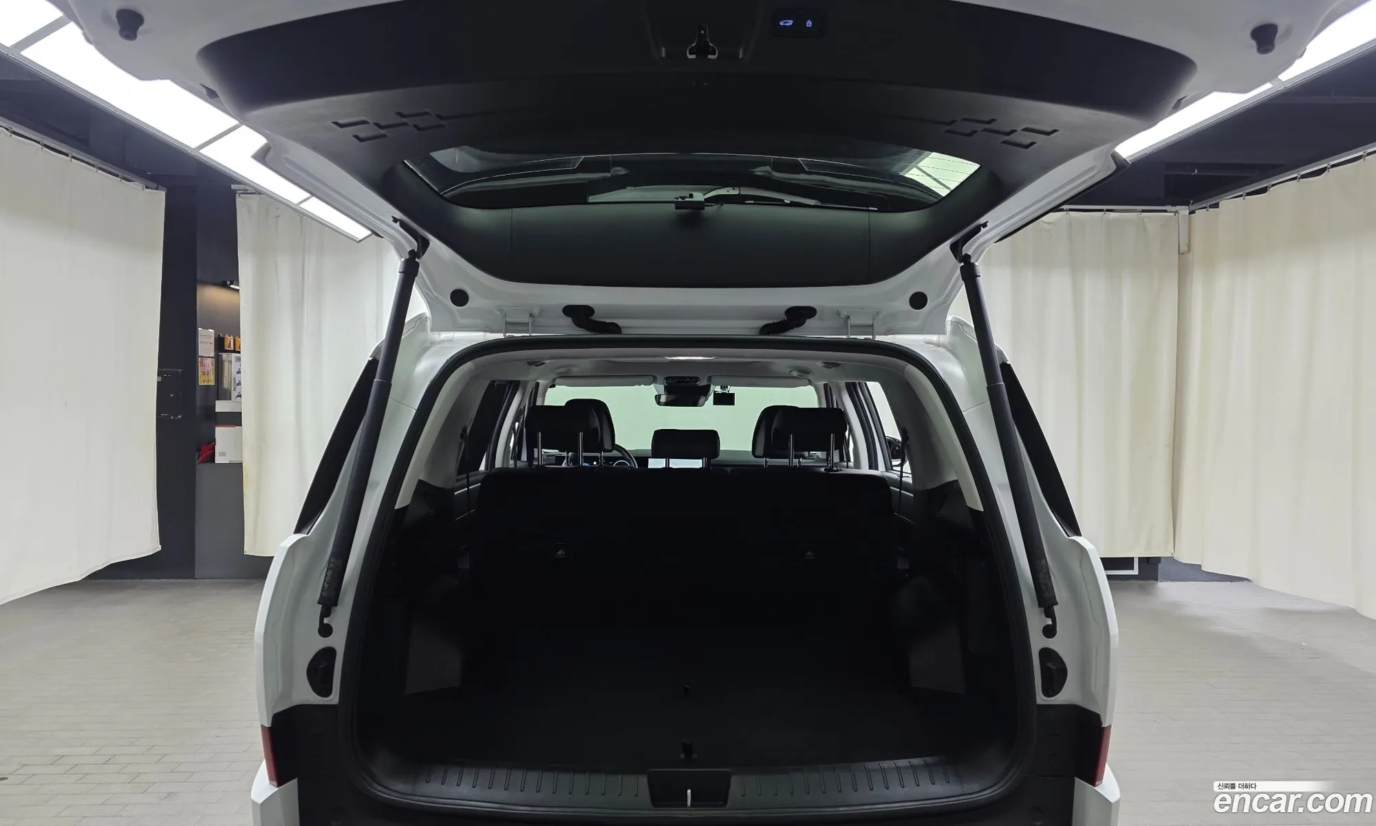Hyundai Santa Fe 2024 KMHP381LGRU024907 — 11