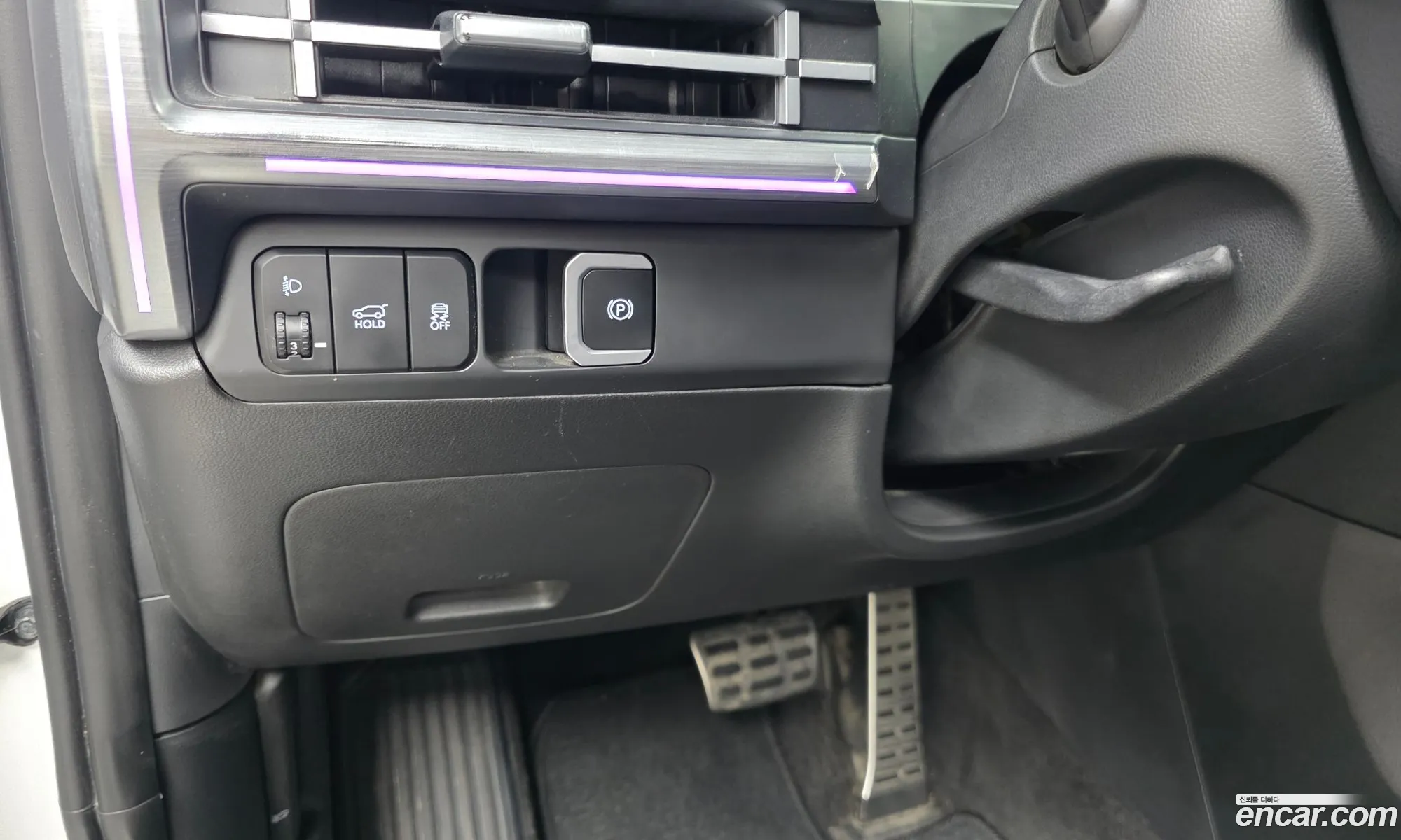 Hyundai Santa Fe 2024 KMHP381LGRU024907 — 12