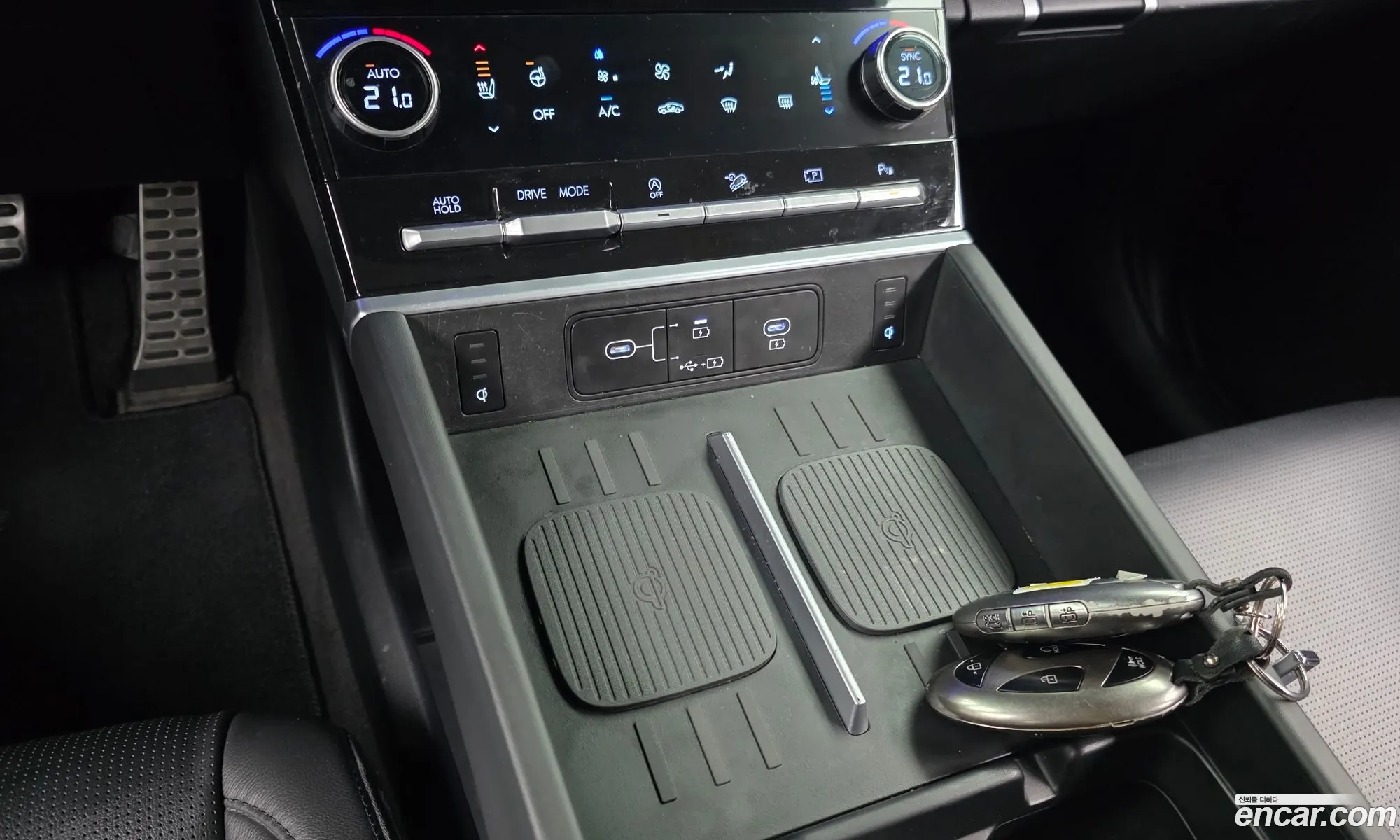 Hyundai Santa Fe 2024 KMHP381LGRU024907 — 34