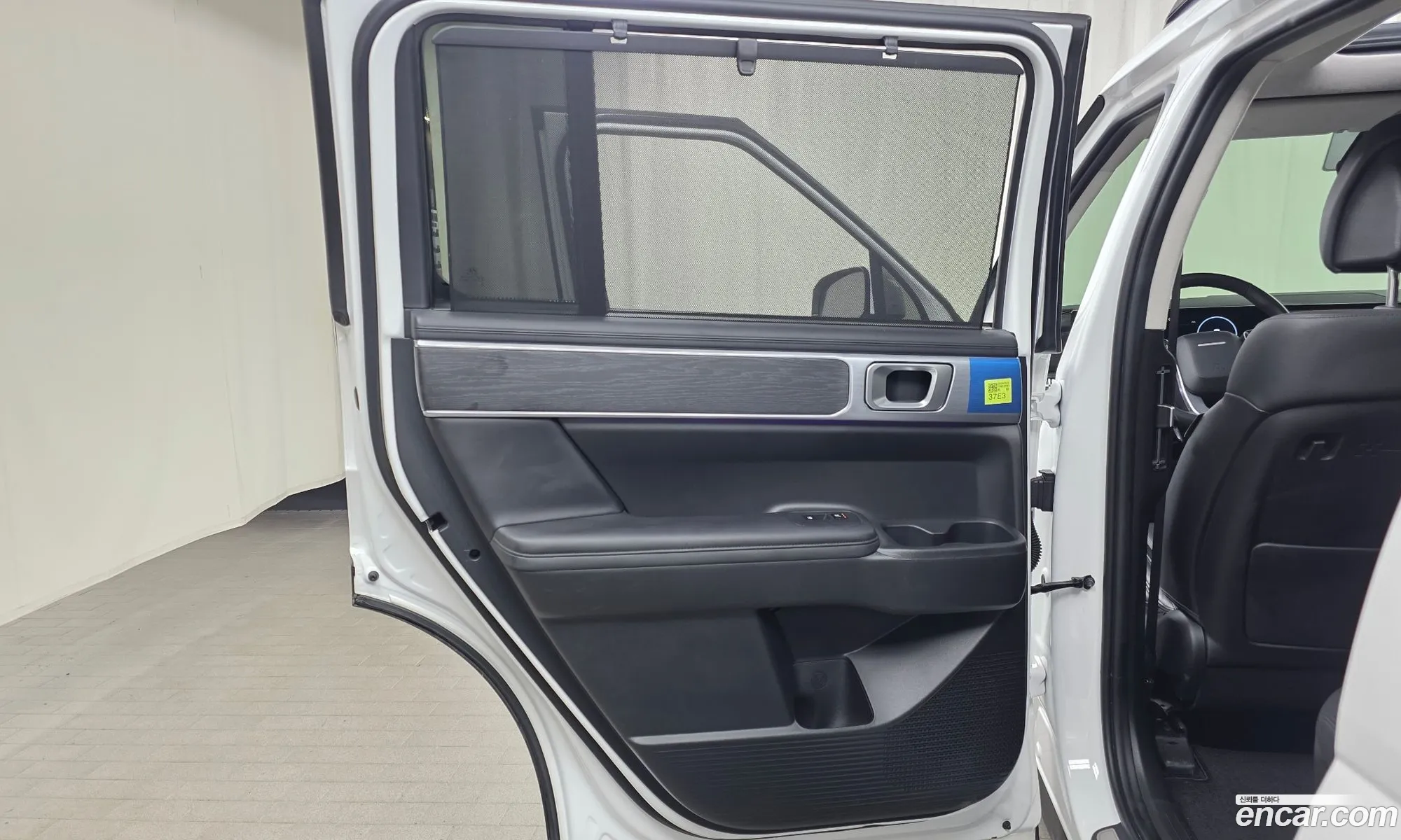 Hyundai Santa Fe 2024 KMHP381LGRU024907 — 27