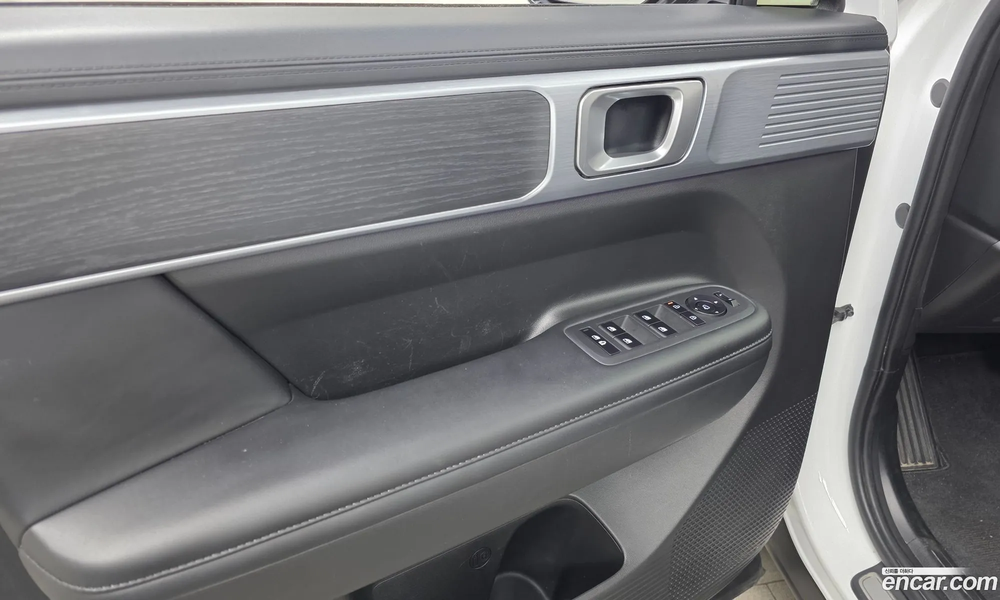 Hyundai Santa Fe 2024 KMHP381LGRU024907 — 13