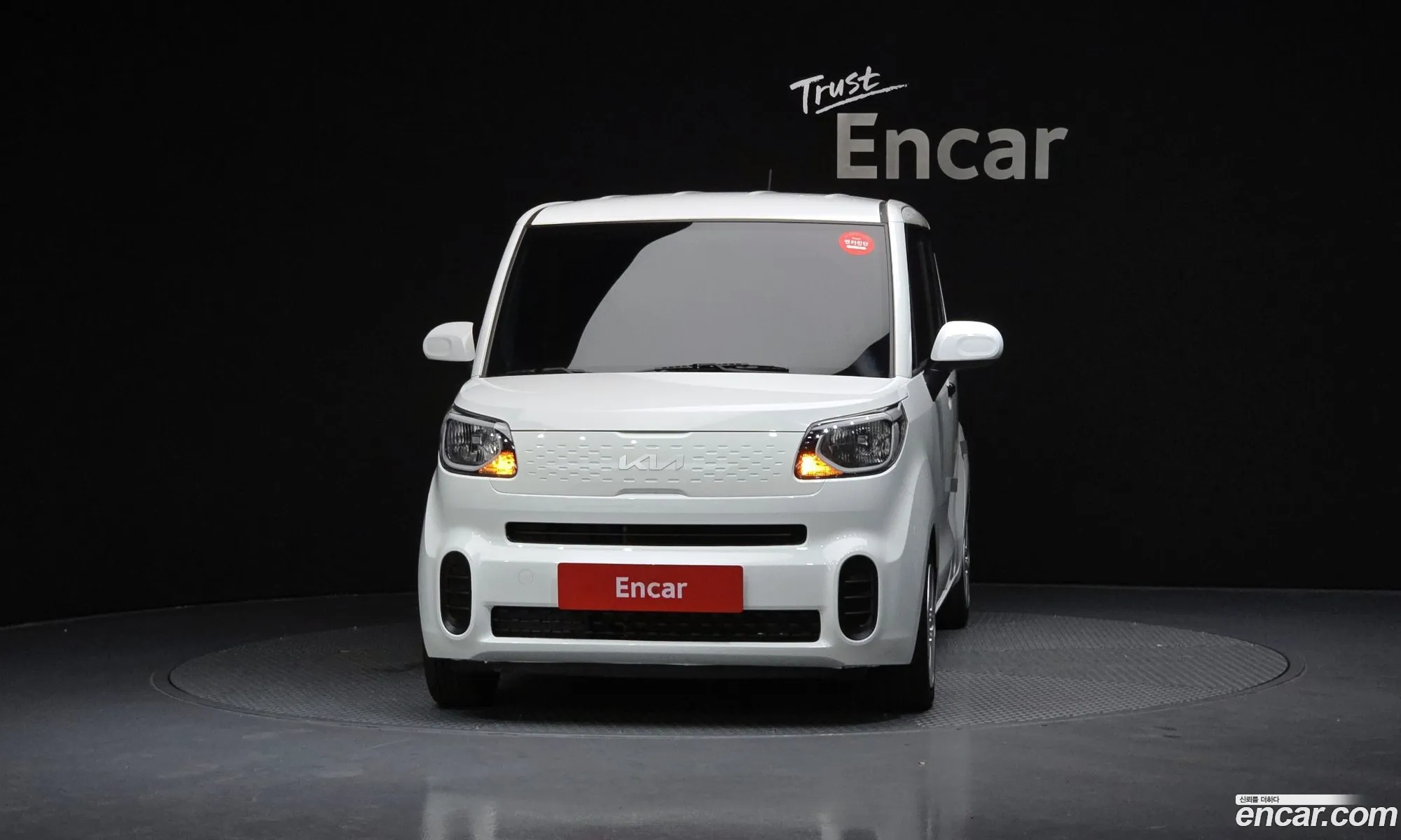 Kia Ray 2022 KNACF911BNT300154 — 27
