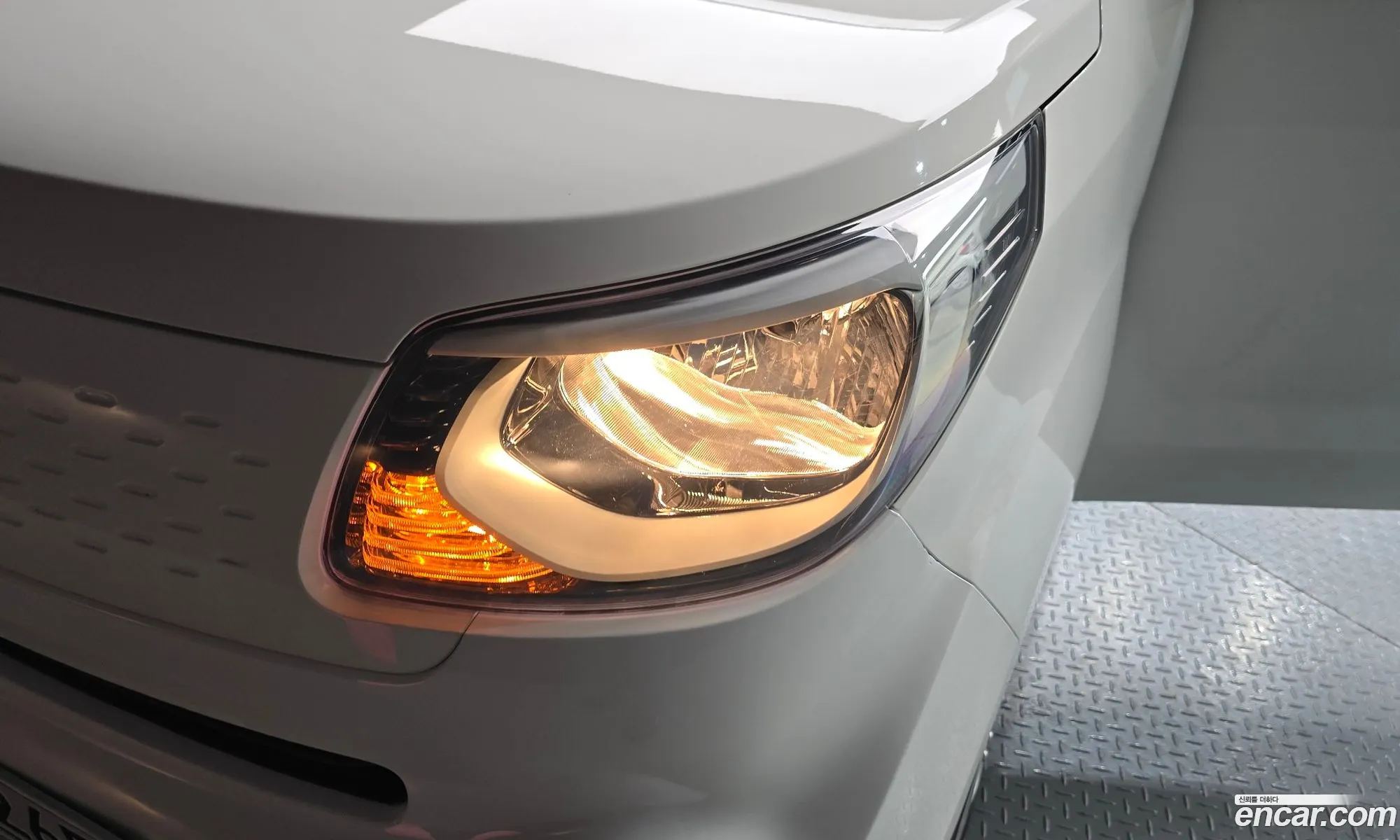 Kia Ray 2022 KNACF911BNT300154 — 9
