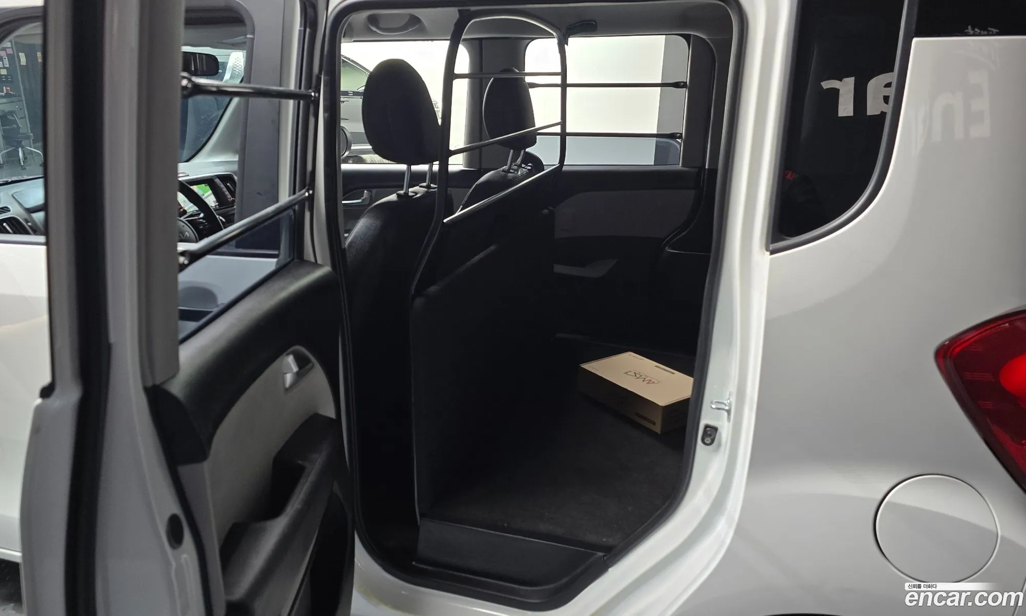 Kia Ray 2022 KNACF911BNT300154 — 18