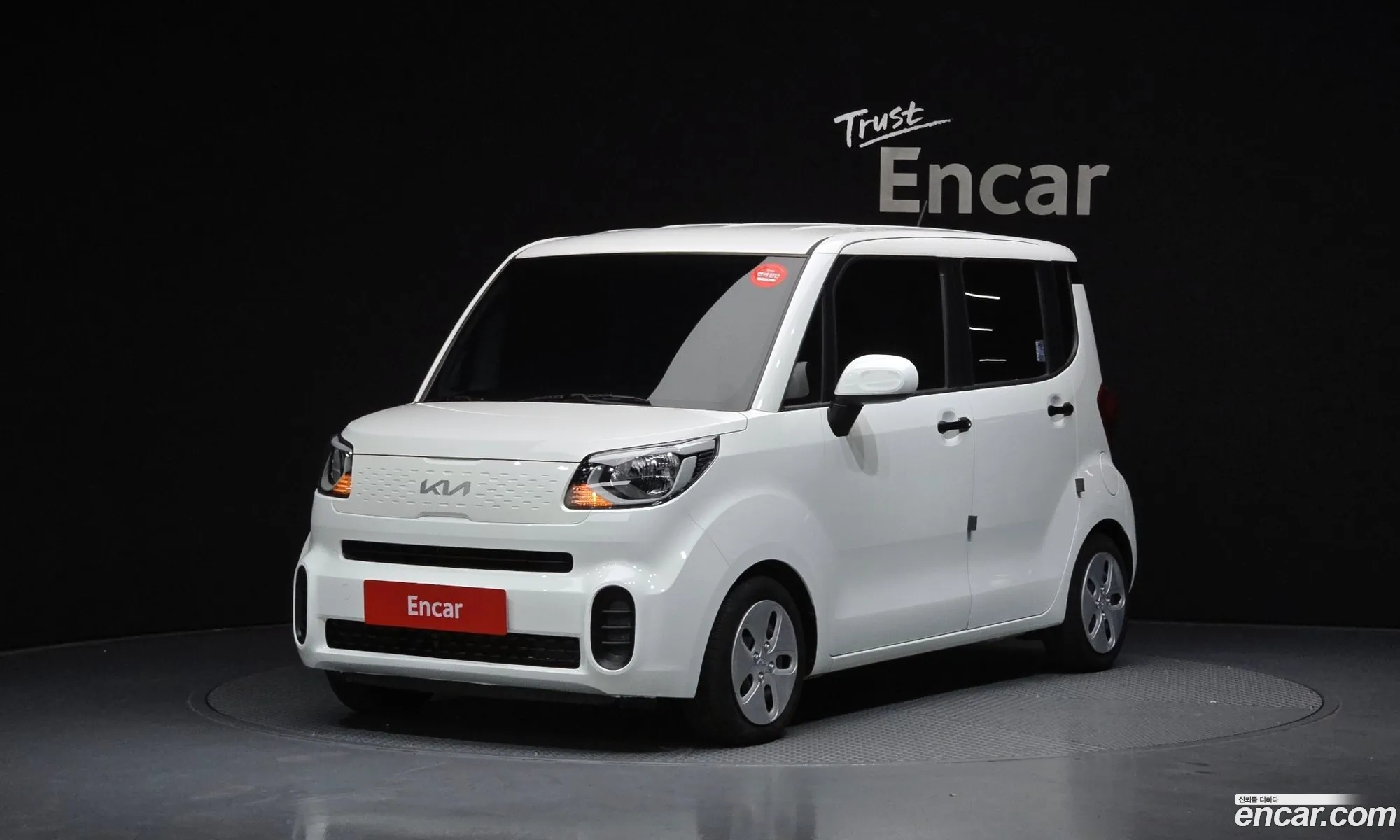 Kia Ray 2022 KNACF911BNT300154 — 13