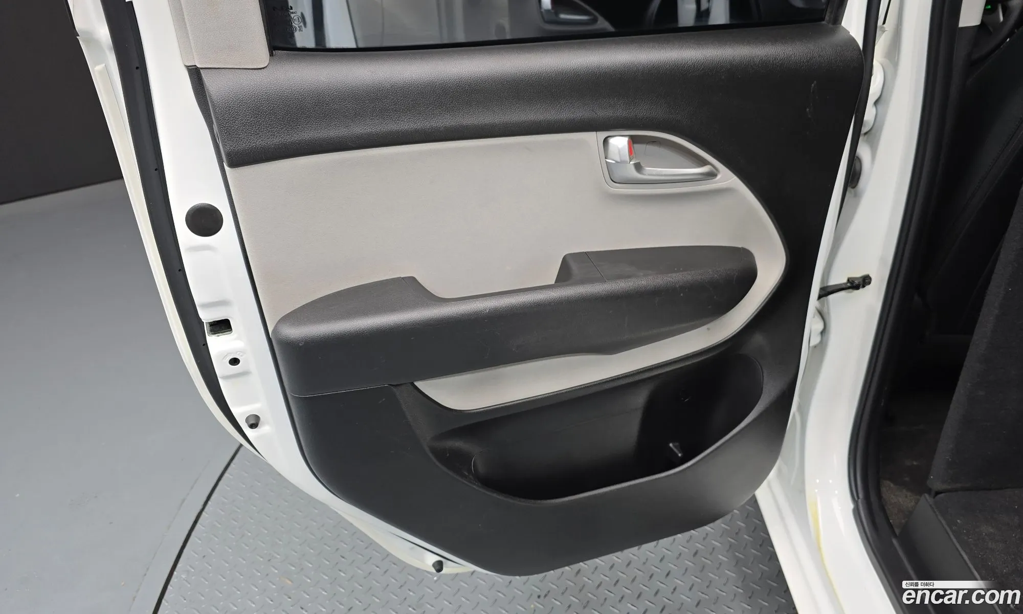 Kia Ray 2022 KNACF911BNT300154 — 19