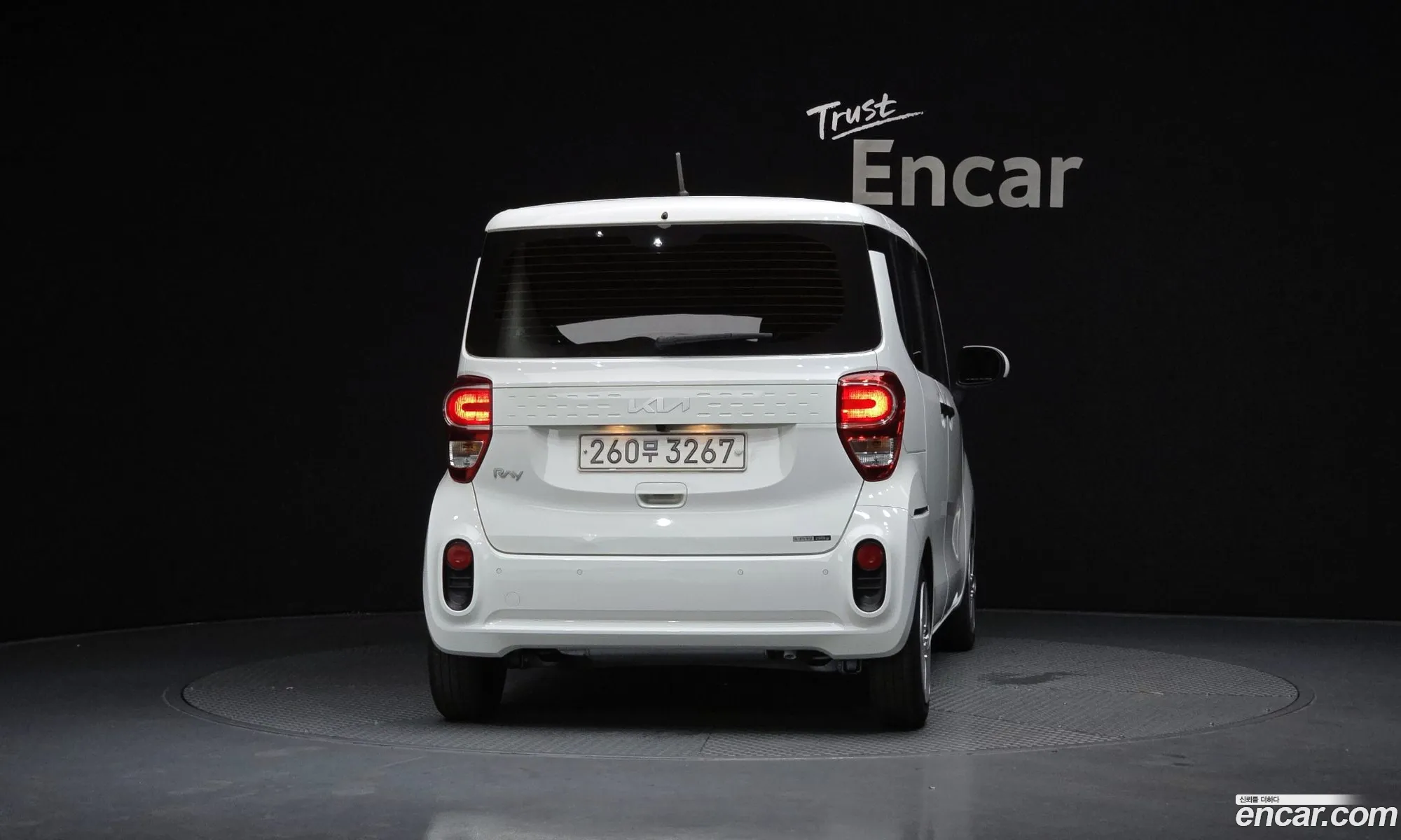 Kia Ray 2022 KNACF911BNT300154 — 20