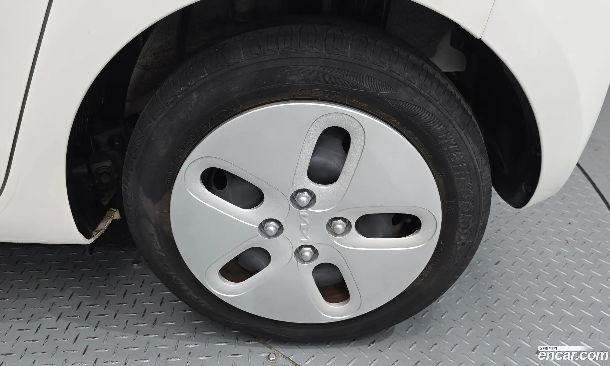 Kia Ray 2022 KNACF911BNT300154 — 26