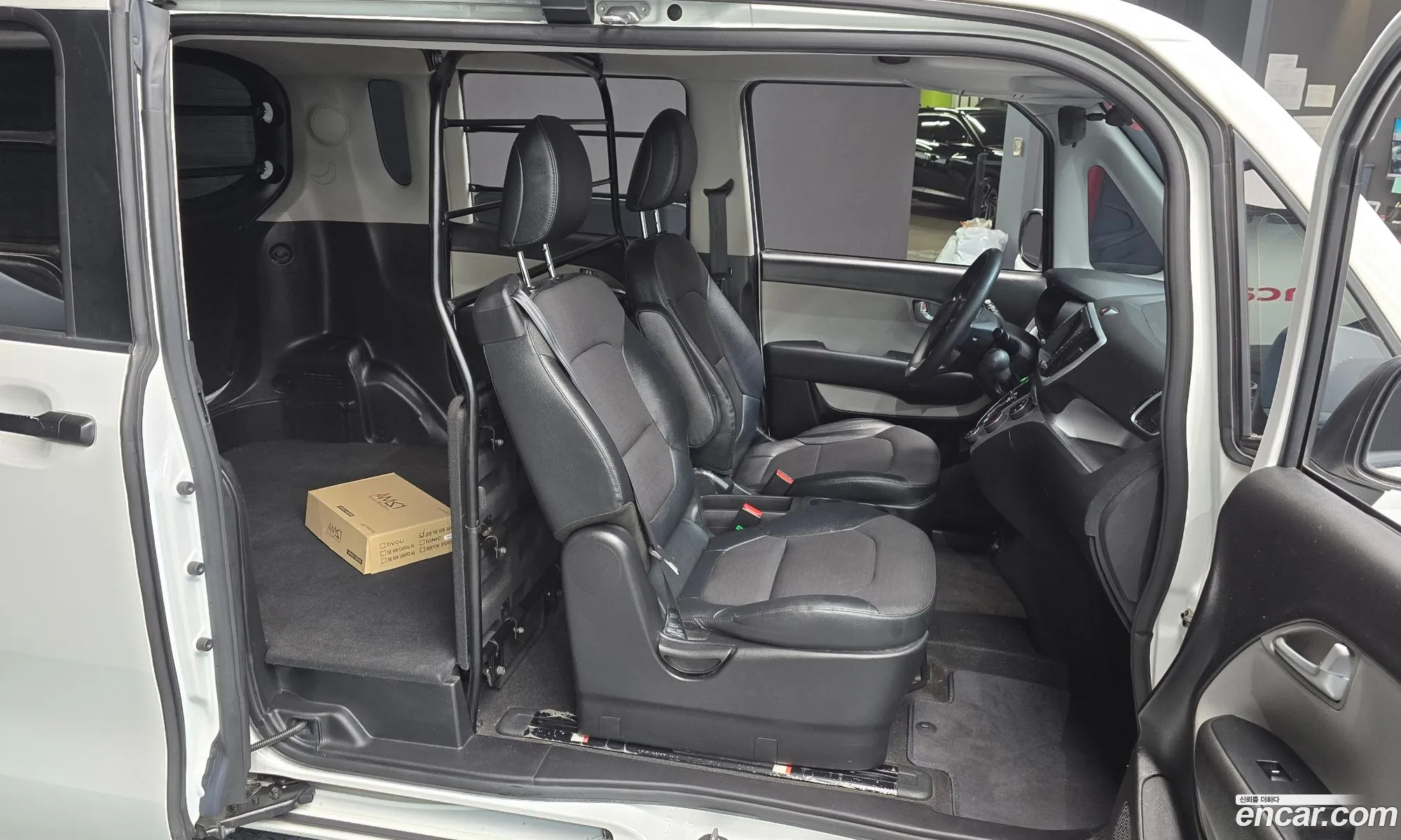 Kia Ray 2022 KNACF911BNT300154 — 24