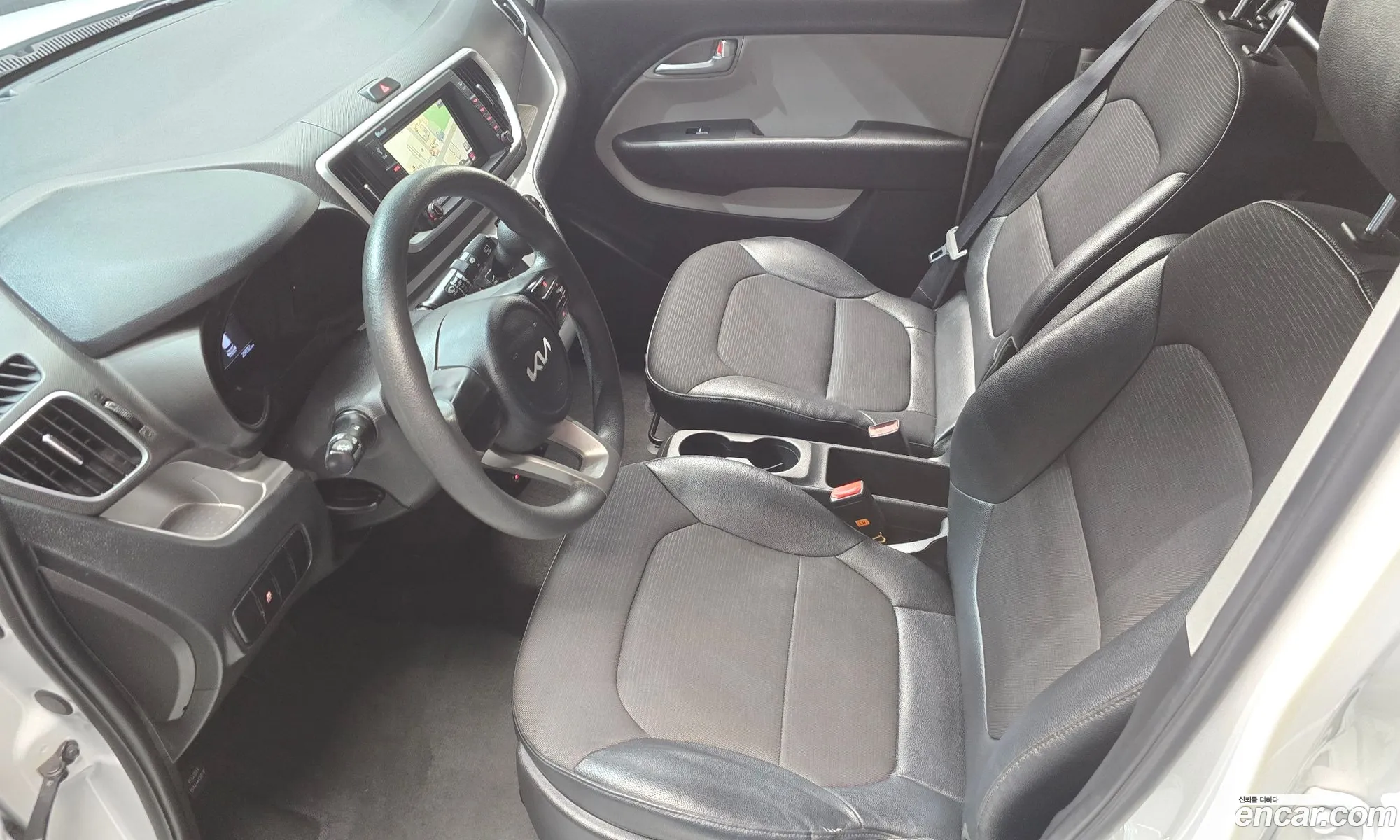 Kia Ray 2022 KNACF911BNT300154 — 16