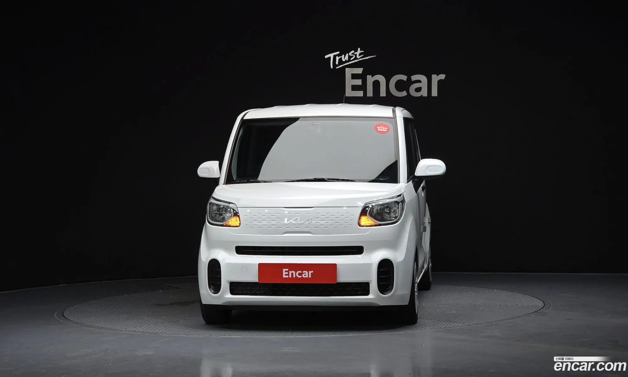 Kia Ray 2022 KNACF911BNT295568 — 19