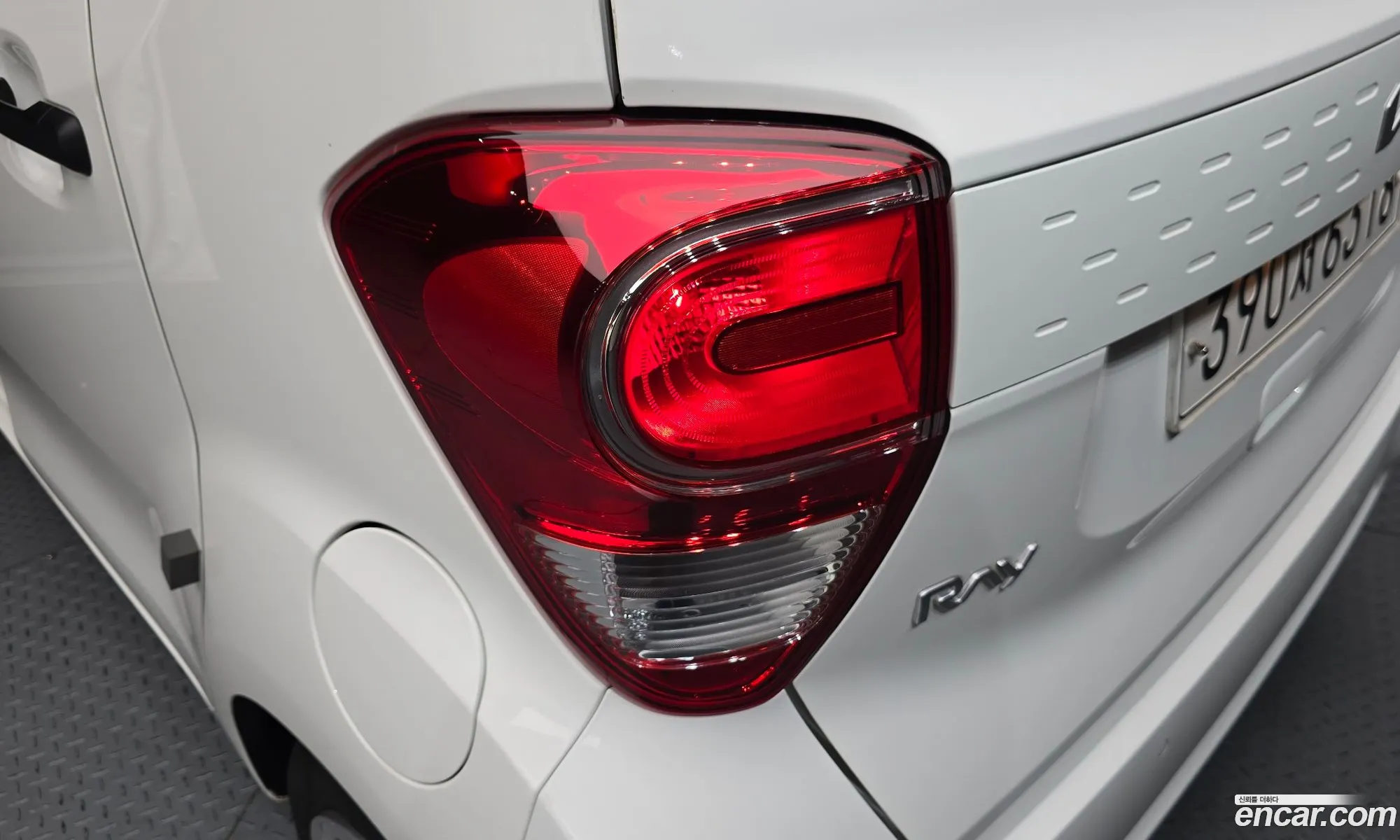 Kia Ray 2022 KNACF911BNT295568 — 21