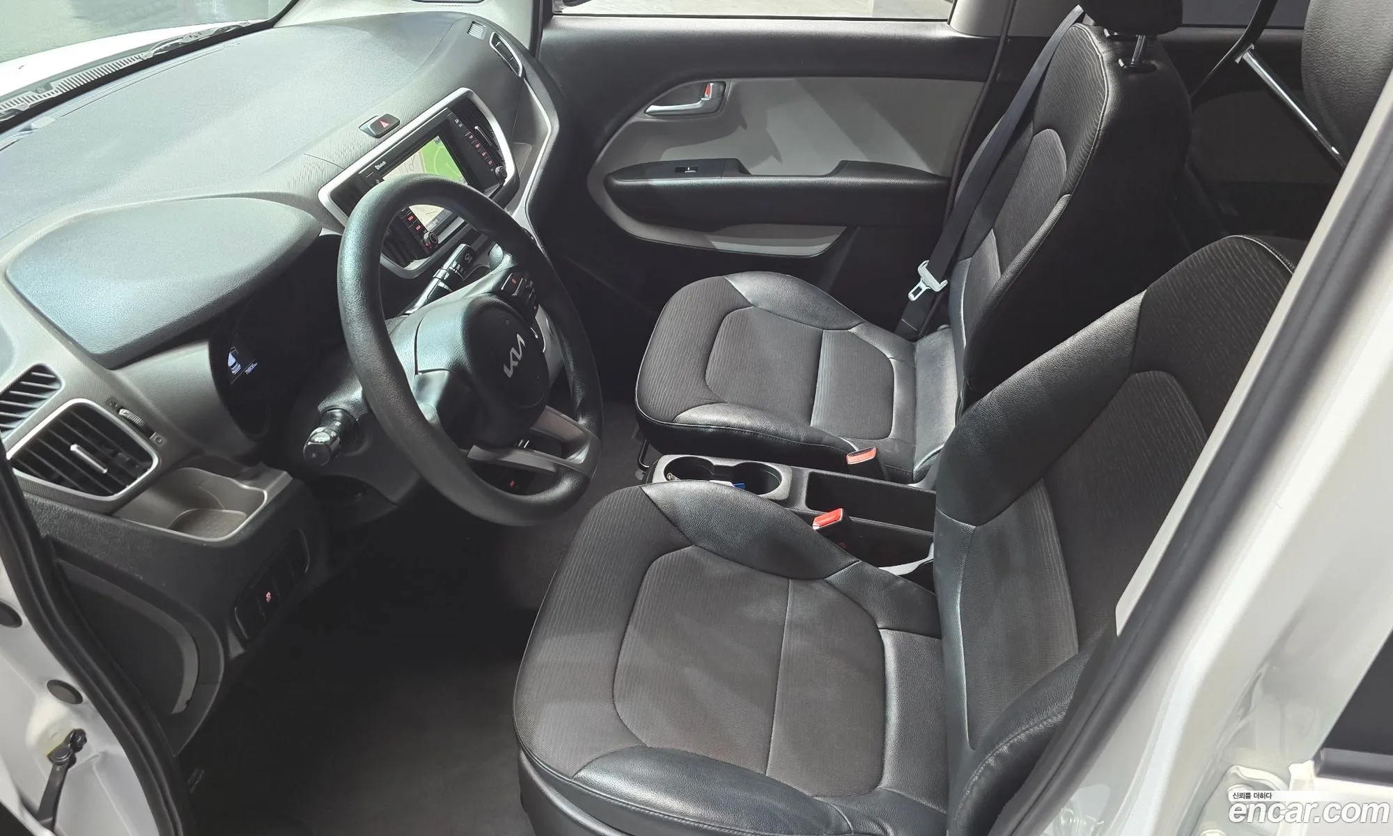 Kia Ray 2022 KNACF911BNT295568 — 26