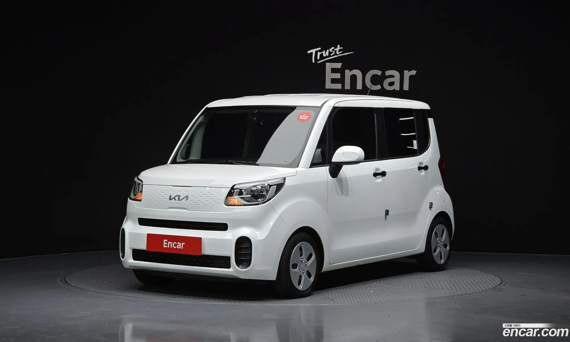 Kia Ray 2022 KNACF911BNT295568 — 27