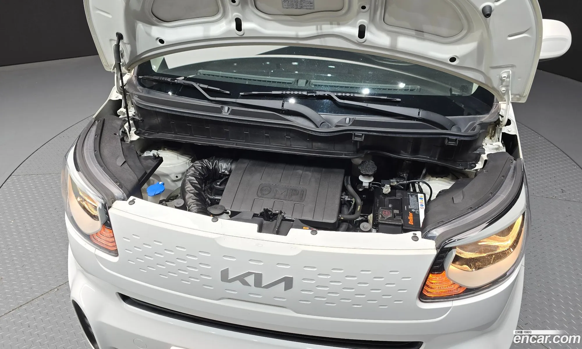 Kia Ray 2022 KNACF911BNT295568 — 29