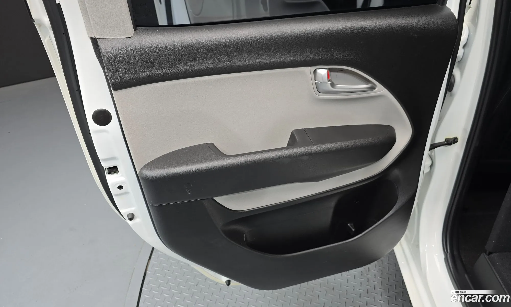 Kia Ray 2022 KNACF911BNT295568 — 11