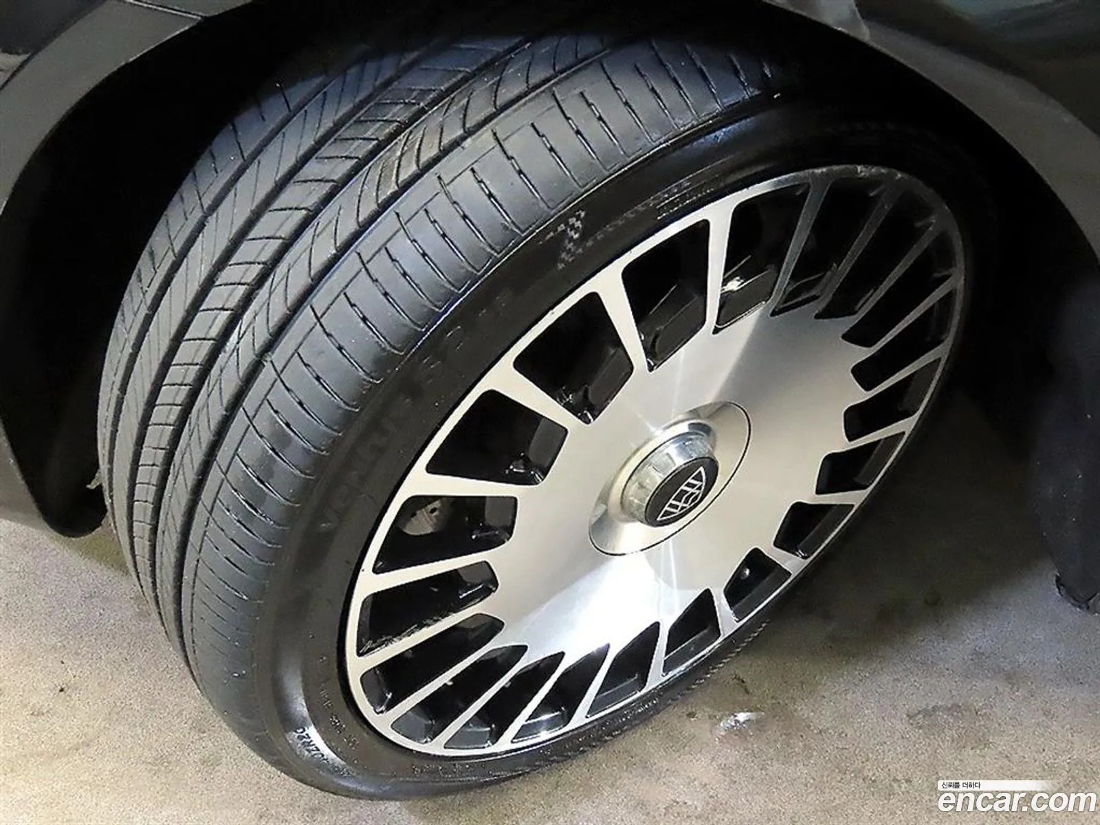 Mercedes-Benz S-Class W222 2015 — 4