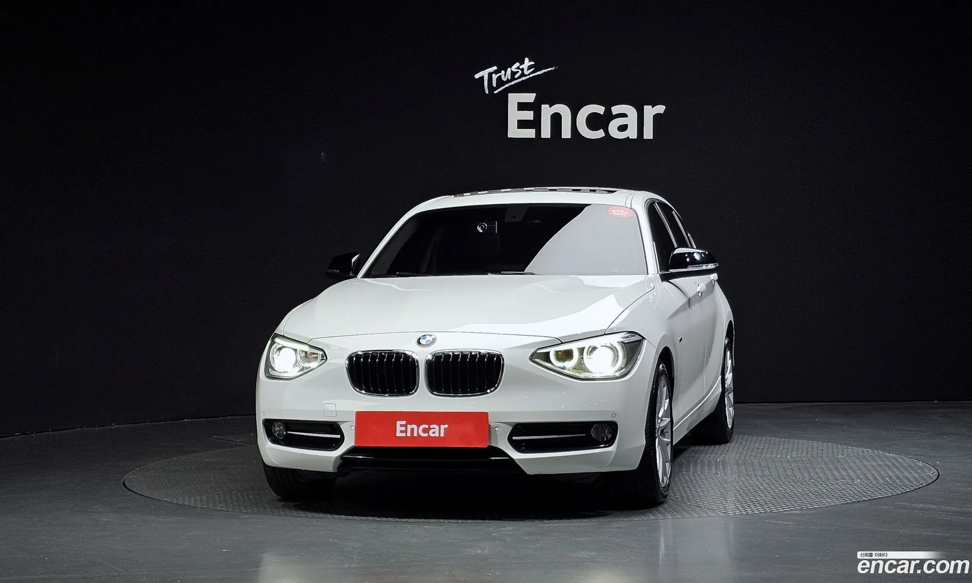 BMW 1 Series 2015 WBA1C1107FJ838509 — 10