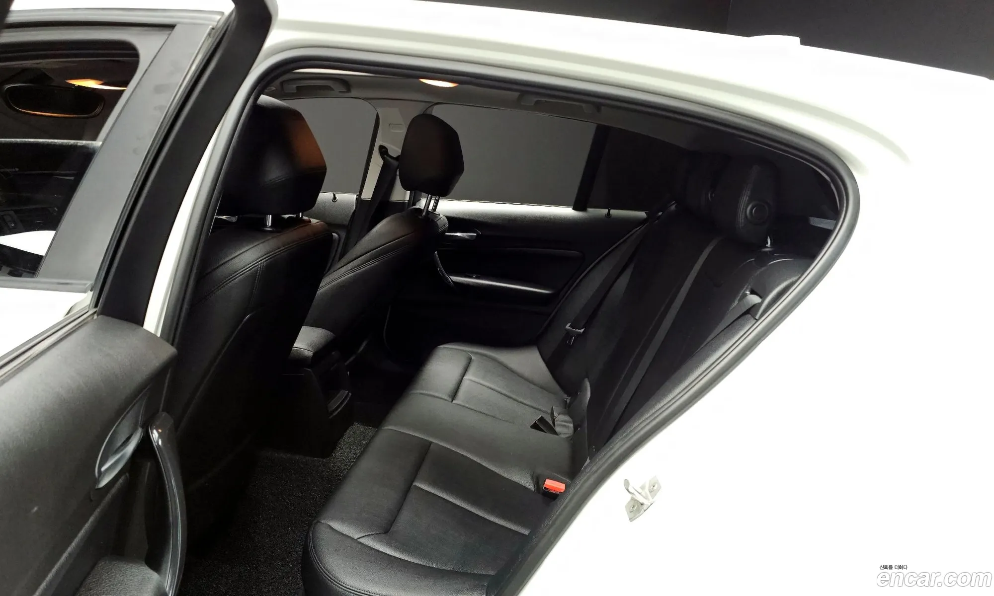 BMW 1 Series 2015 WBA1C1107FJ838509 — 20
