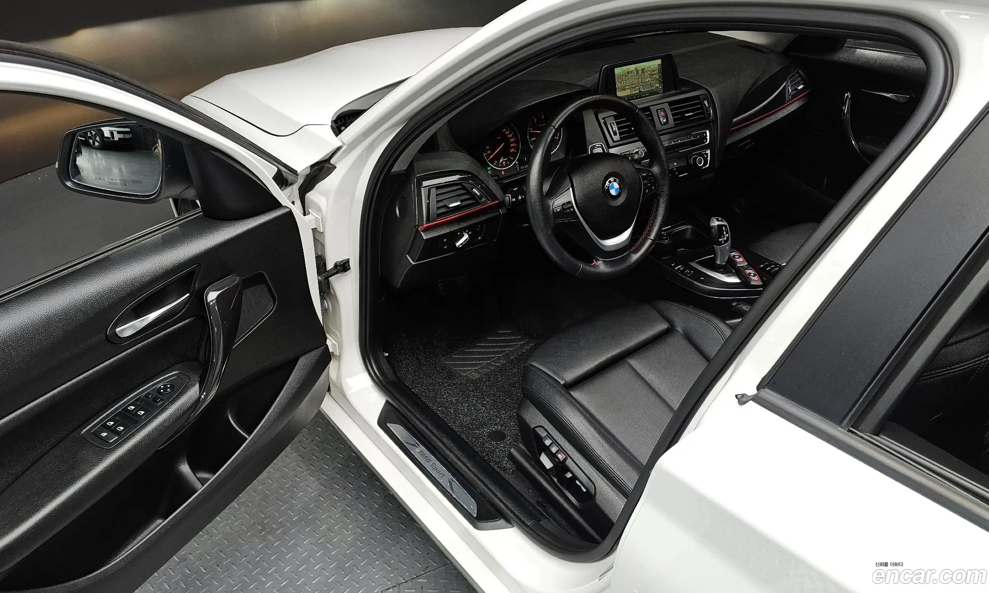 BMW 1 Series 2015 WBA1C1107FJ838509 — 14