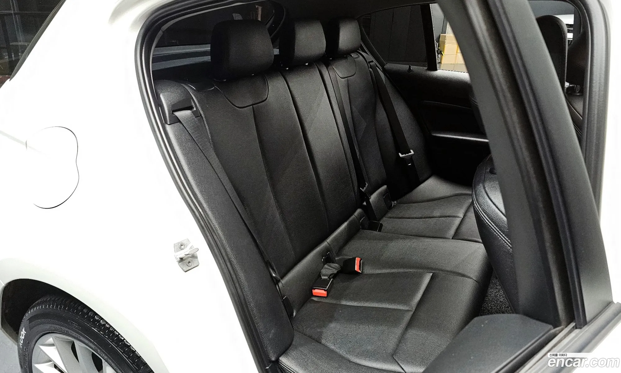 BMW 1 Series 2015 WBA1C1107FJ838509 — 3
