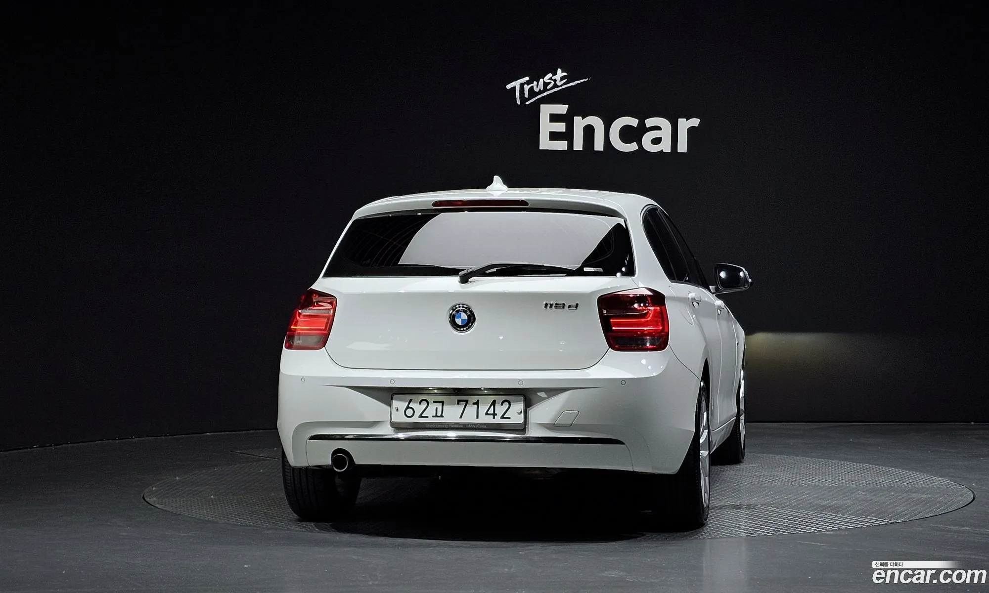 BMW 1 Series 2015 WBA1C1107FJ838509 — 4
