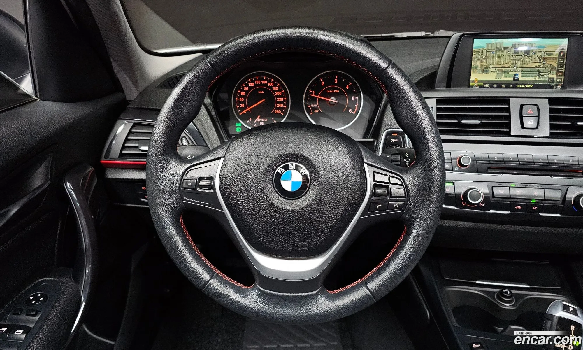 BMW 1 Series 2015 WBA1C1107FJ838509 — 15