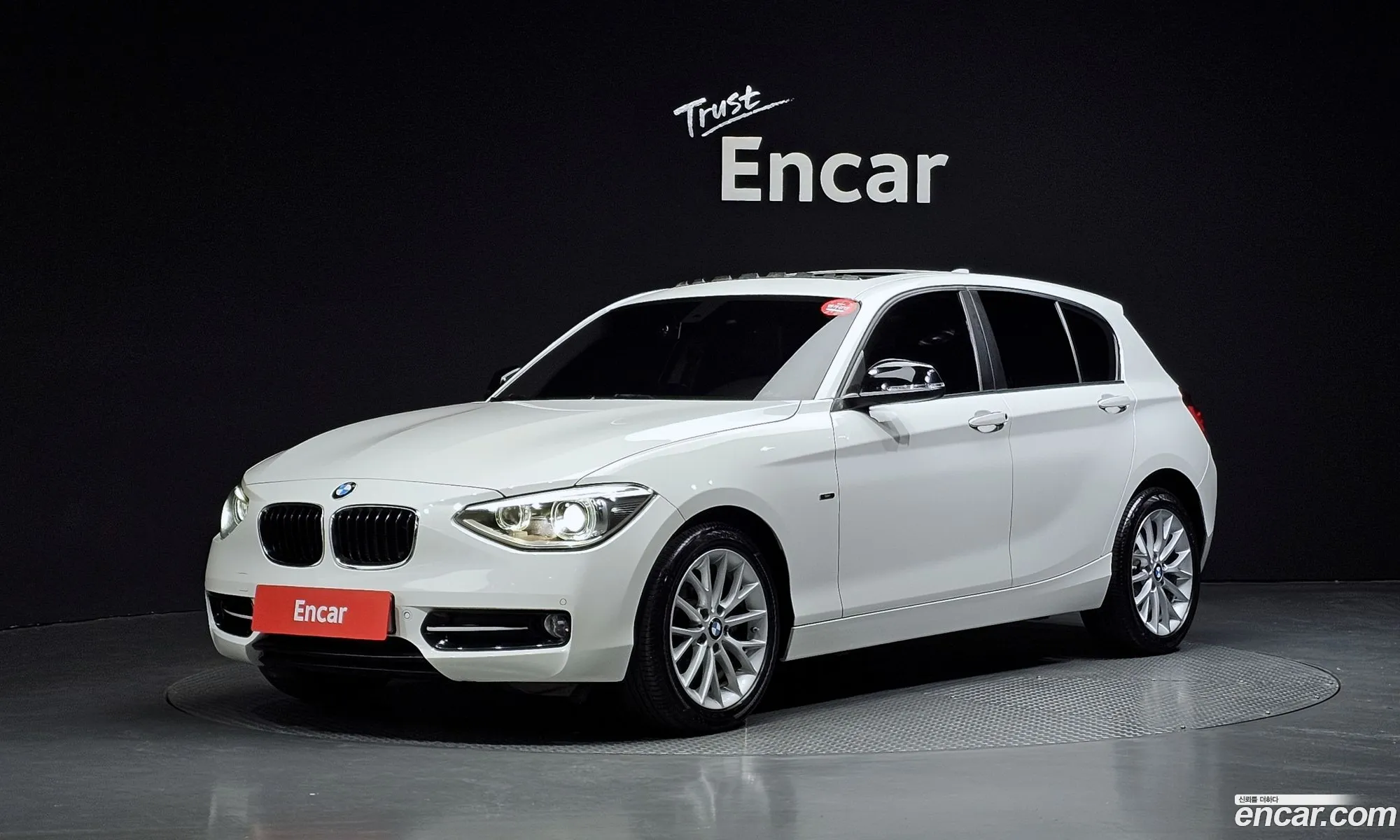 BMW 1 Series 2015 WBA1C1107FJ838509 — 17