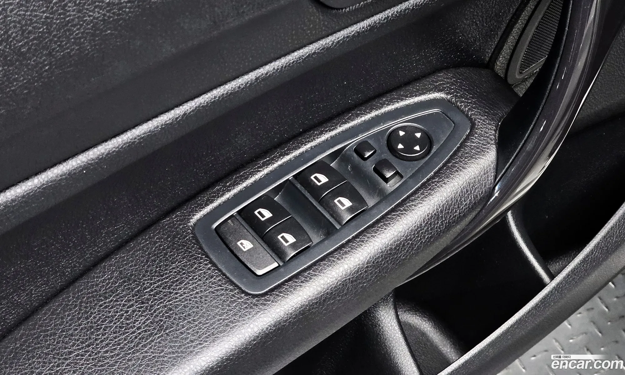 BMW 1 Series 2015 WBA1C1107FJ838509 — 2