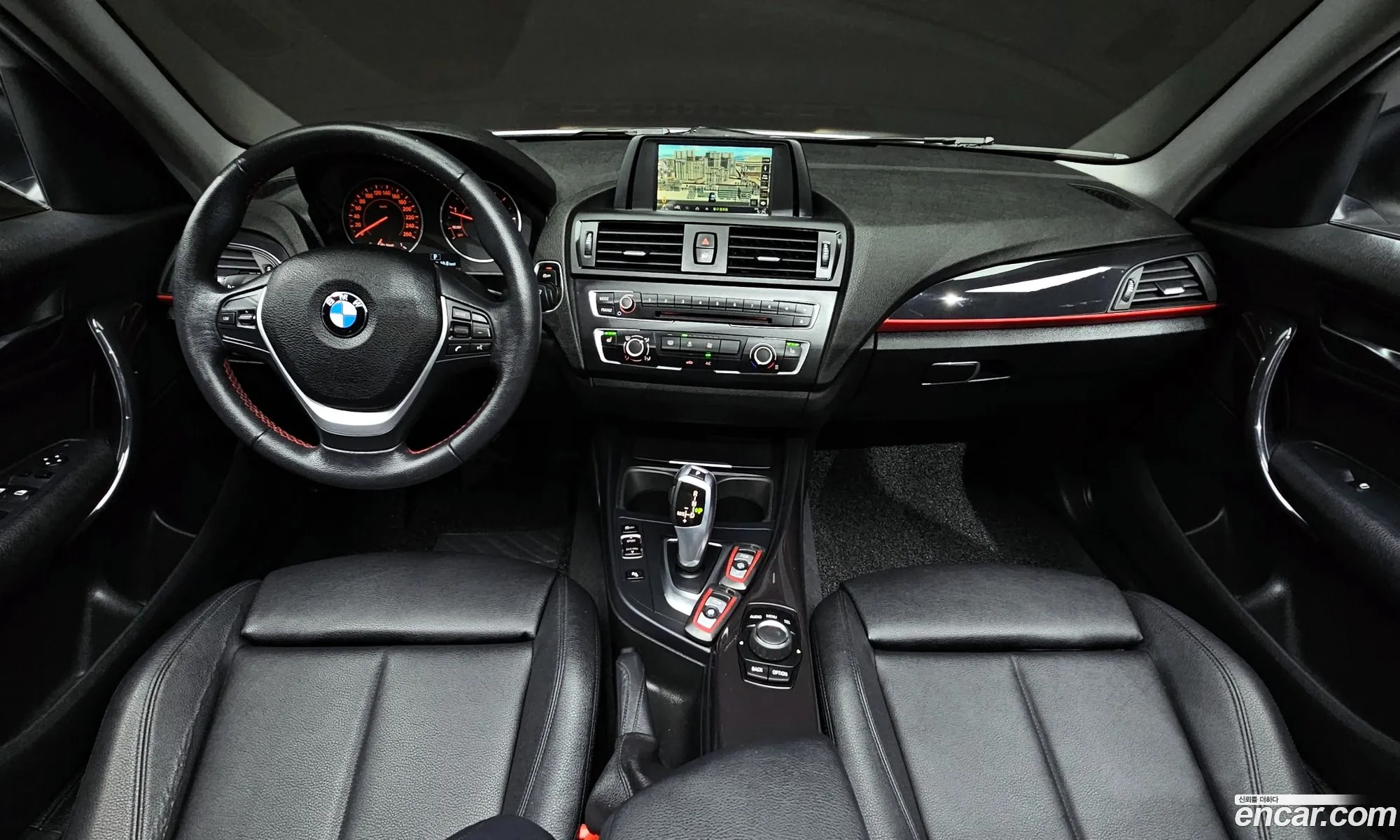 BMW 1 Series 2015 WBA1C1107FJ838509 — 12
