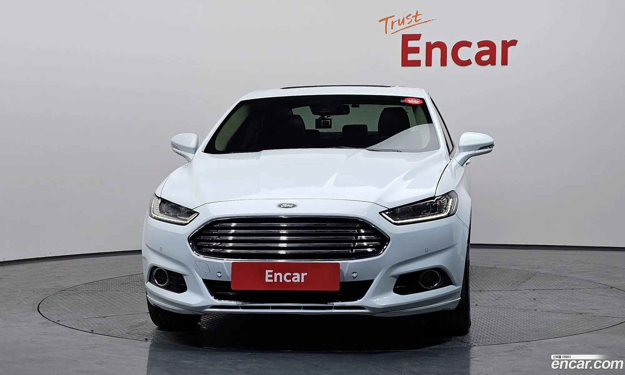Ford Mondeo 2016 WF0DXXWPCHGE27090 — 13