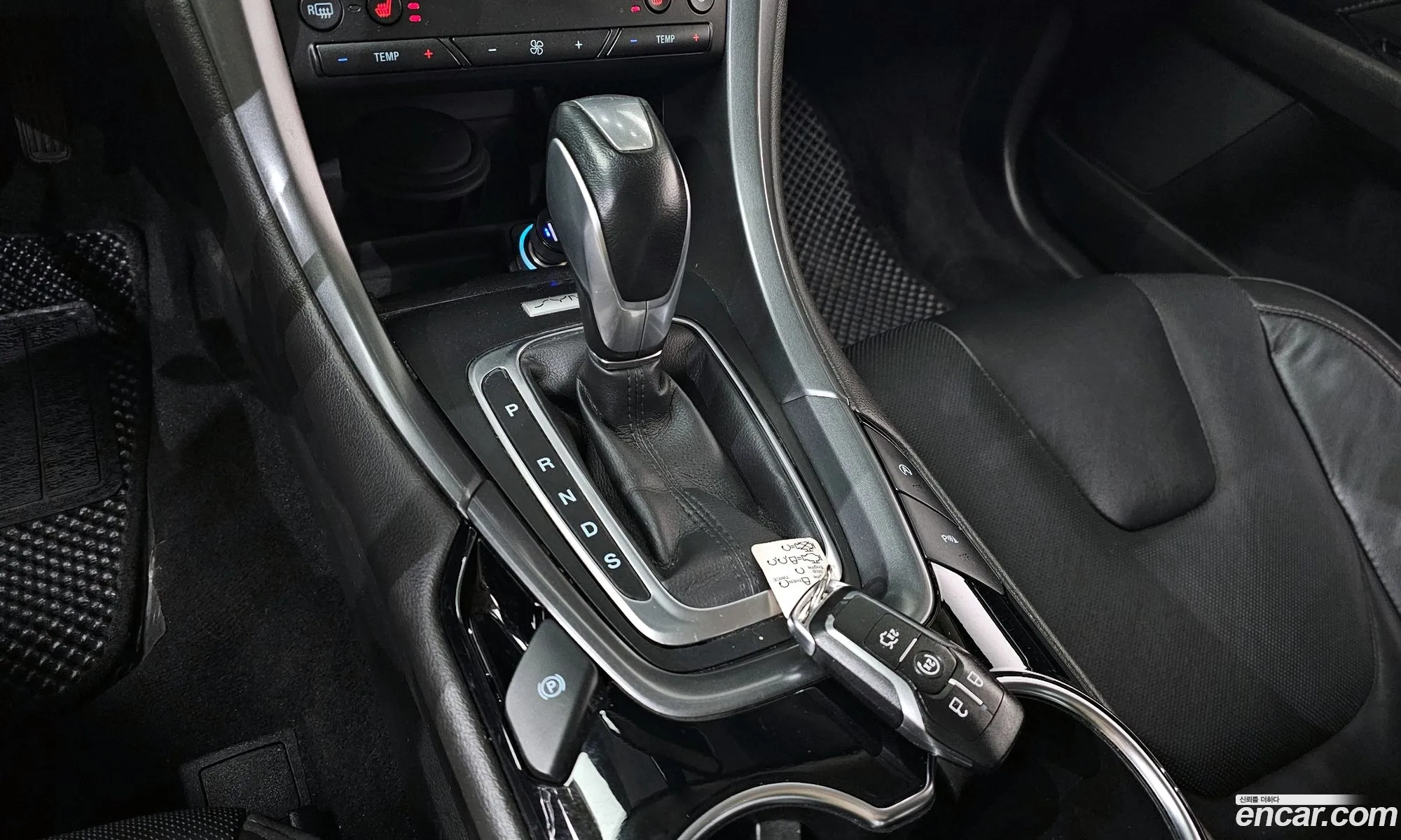Ford Mondeo 2016 WF0DXXWPCHGE27090 — 12