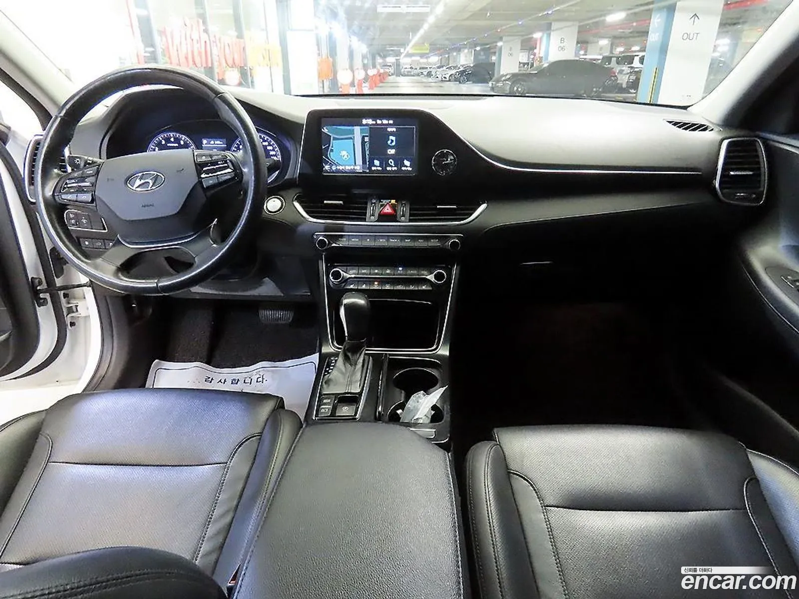 Hyundai Grandeur IG 2018 — 18