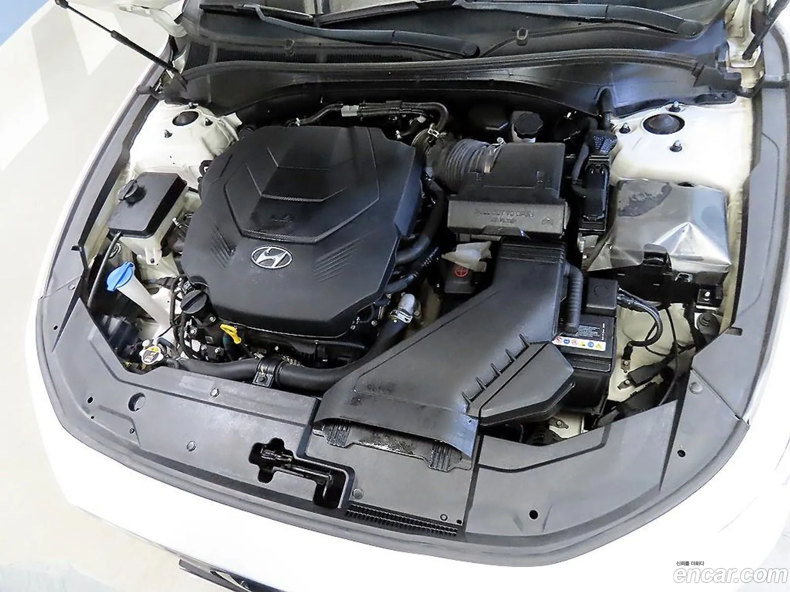 Hyundai Grandeur IG 2018 — 16