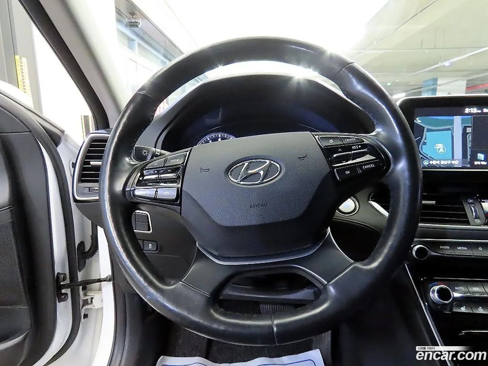 Hyundai Grandeur IG 2018 — 13